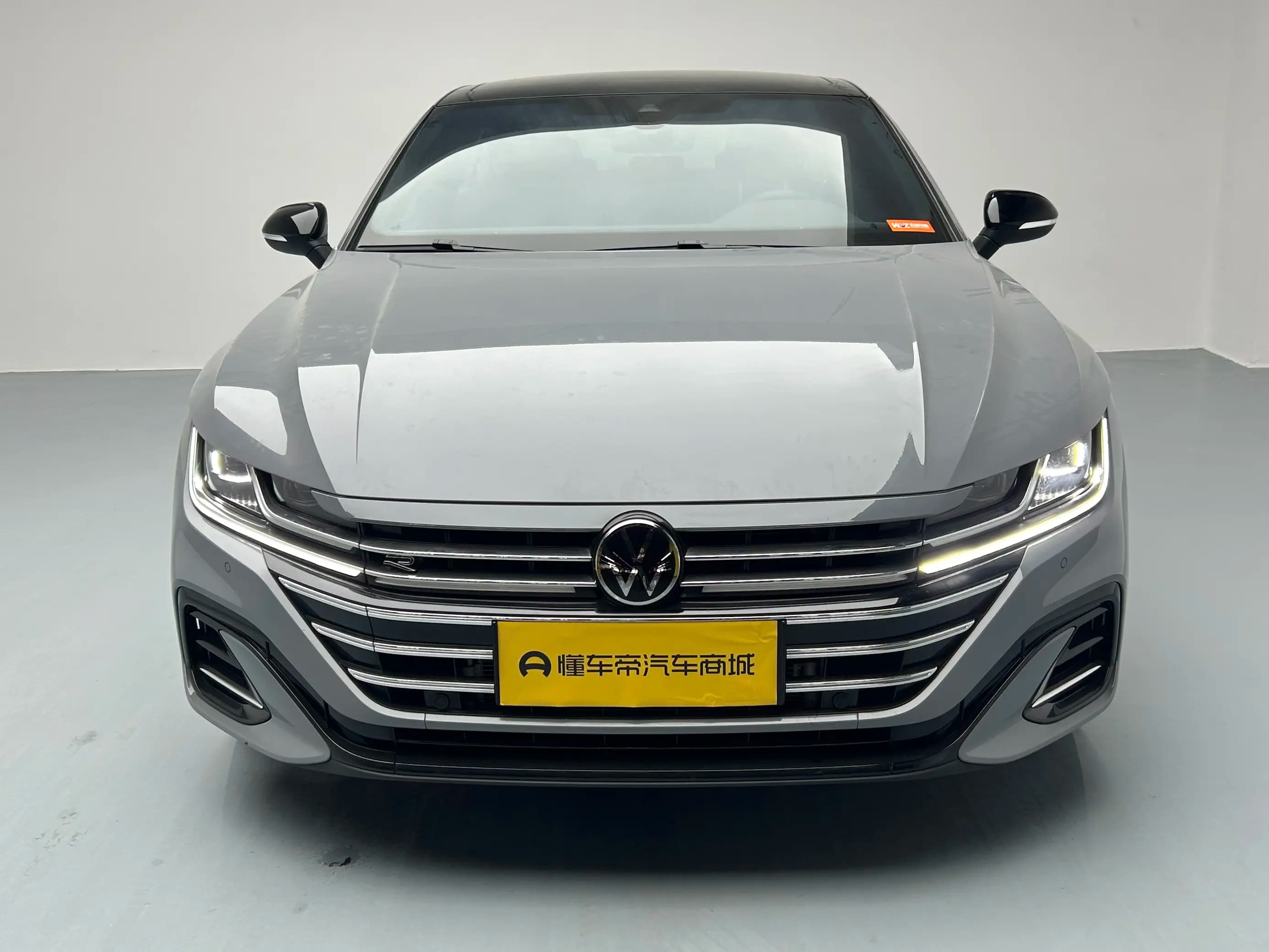 Volkswagen Arteon 2024 г. 19219 км. — фото 2