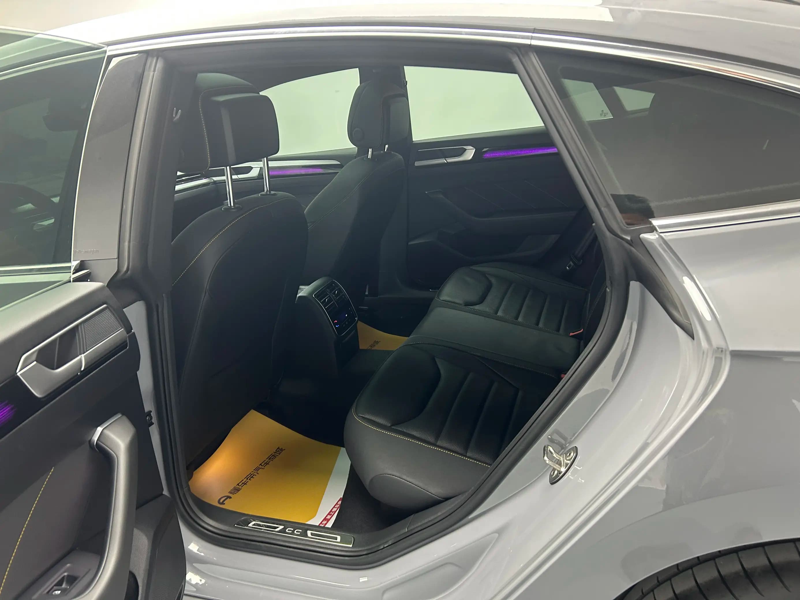 Volkswagen Arteon 2024 г. 19219 км. — фото 16