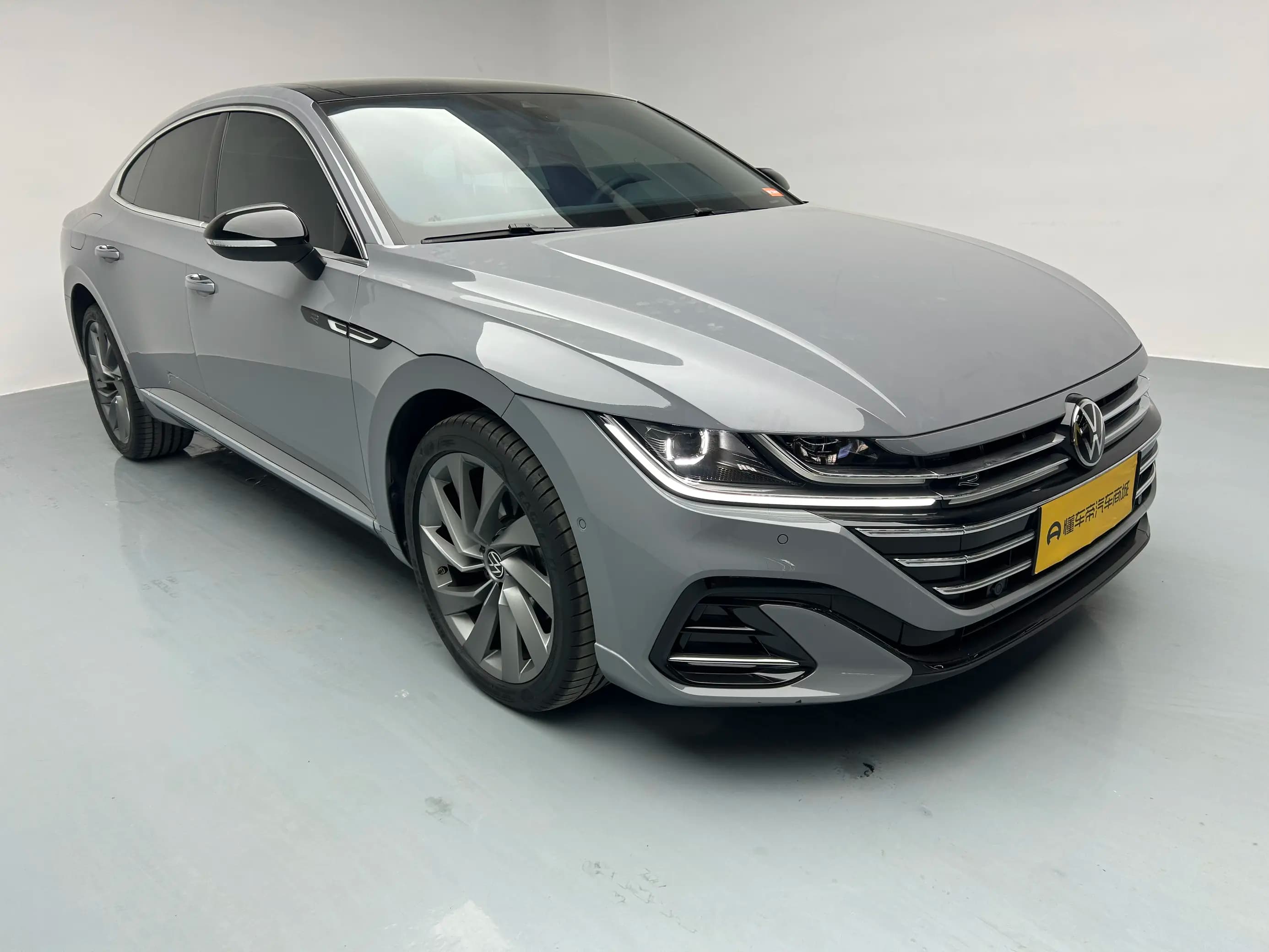 Volkswagen Arteon 2024 г. 19219 км. — фото 3