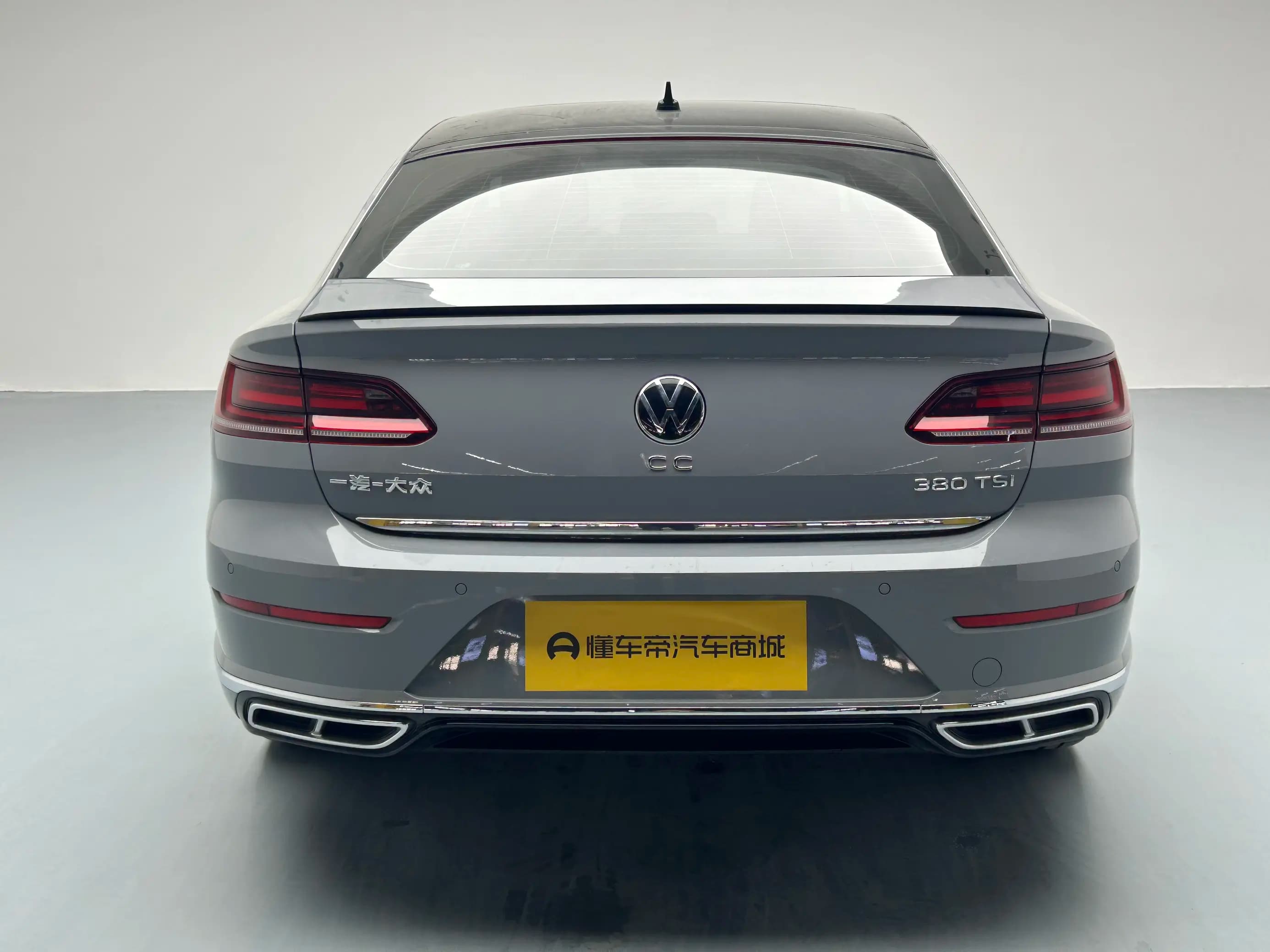 Volkswagen Arteon 2024 г. 19219 км. — фото 6
