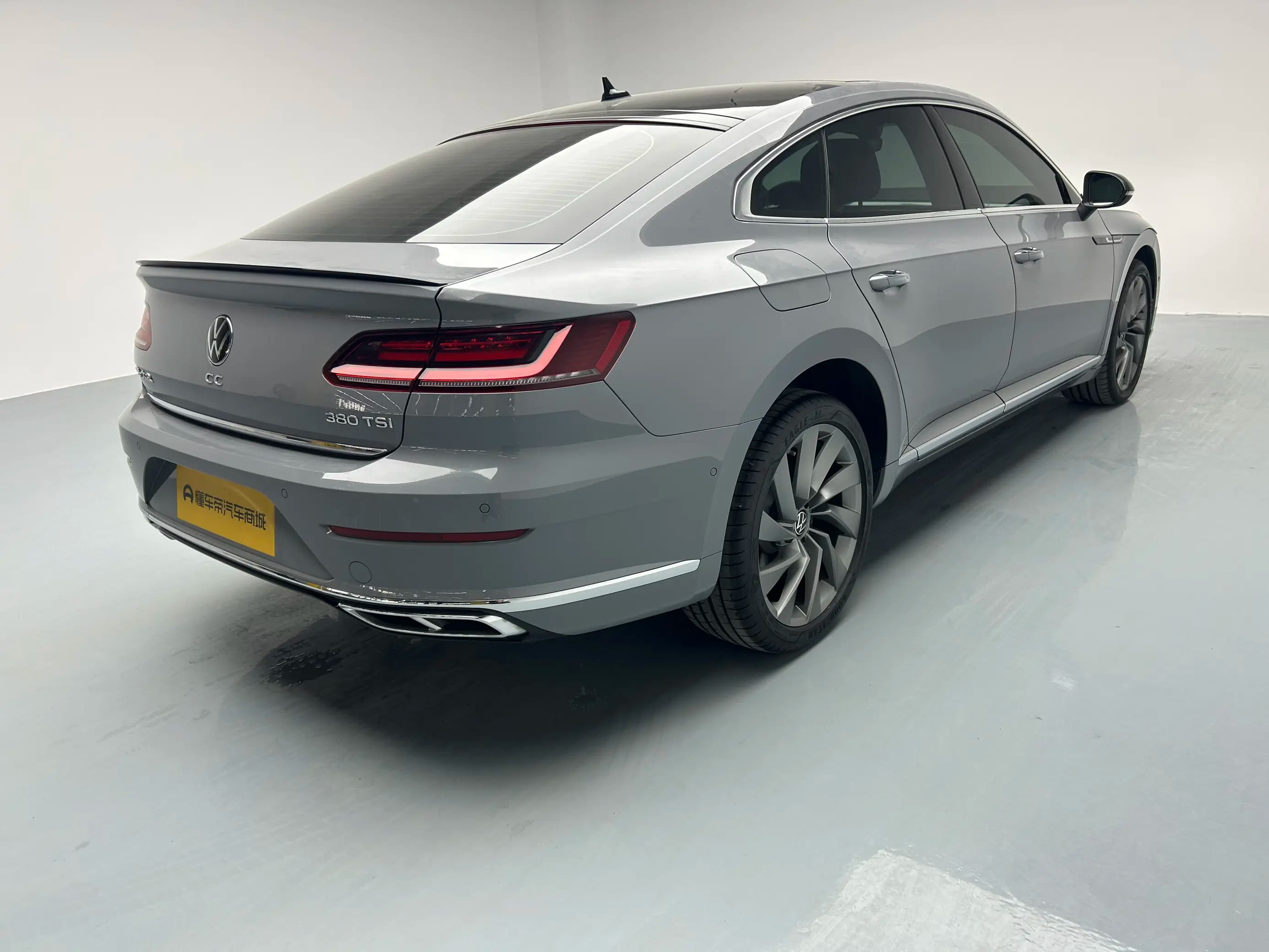 Volkswagen Arteon 2024 г. 19219 км. — фото 7