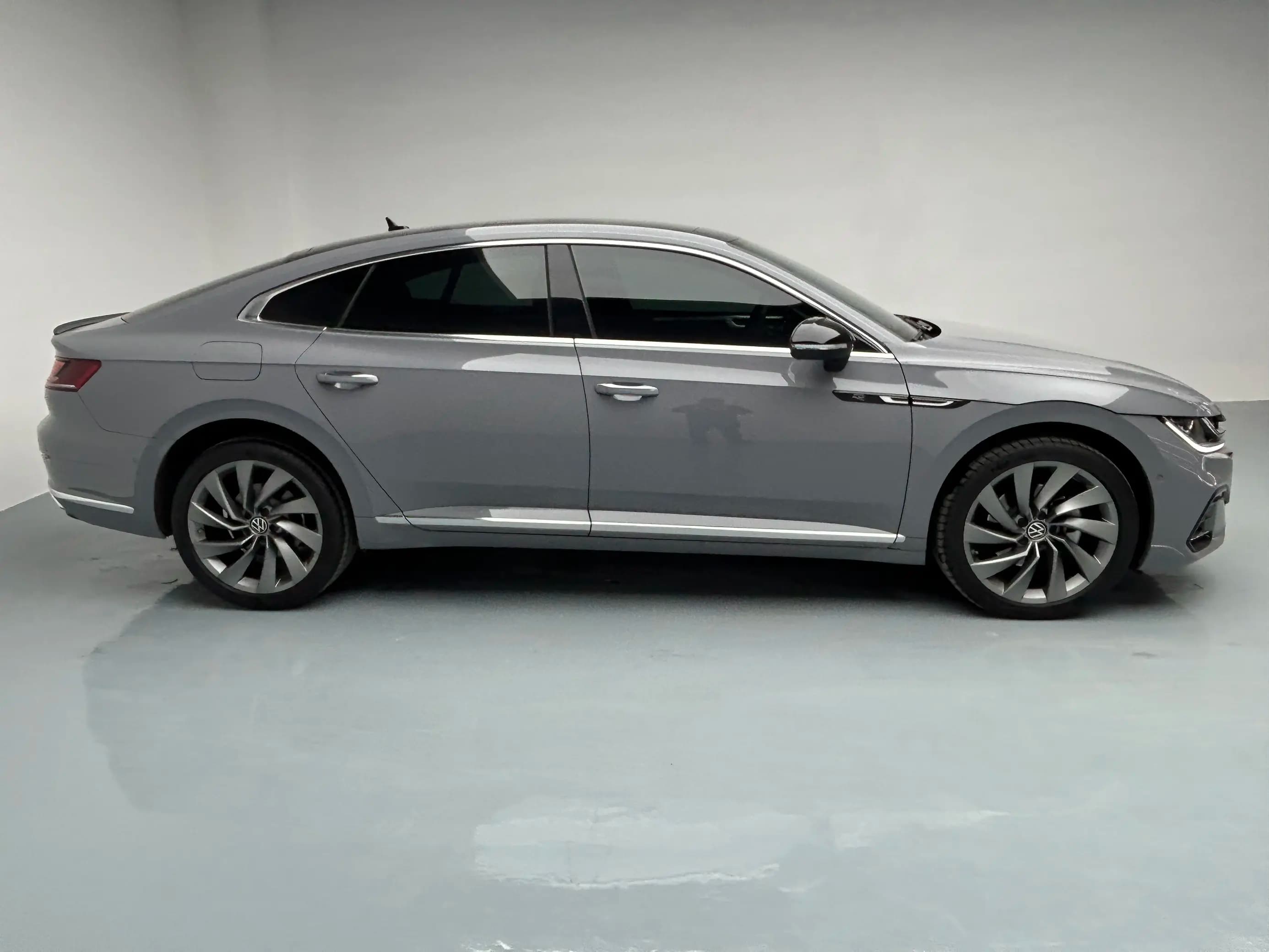 Volkswagen Arteon 2024 г. 19219 км. — фото 8