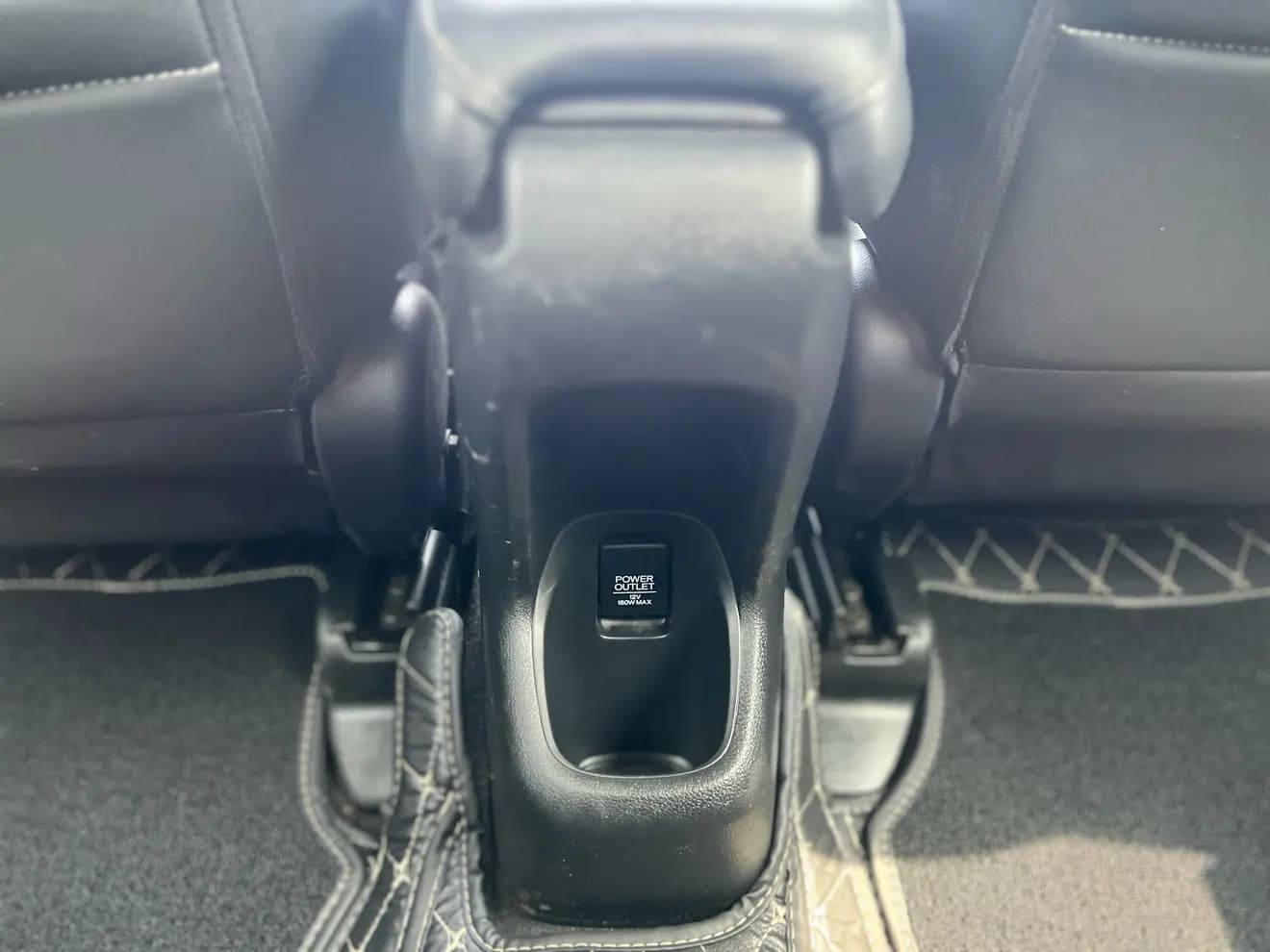 Honda WR-V 2022 г. 82004 км. — фото 26