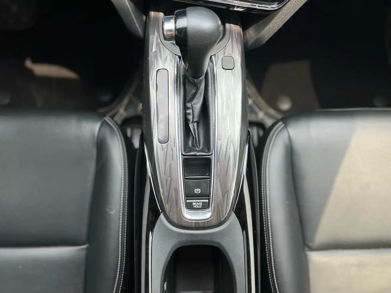 Honda WR-V 2022 г. 82004 км. — фото 10