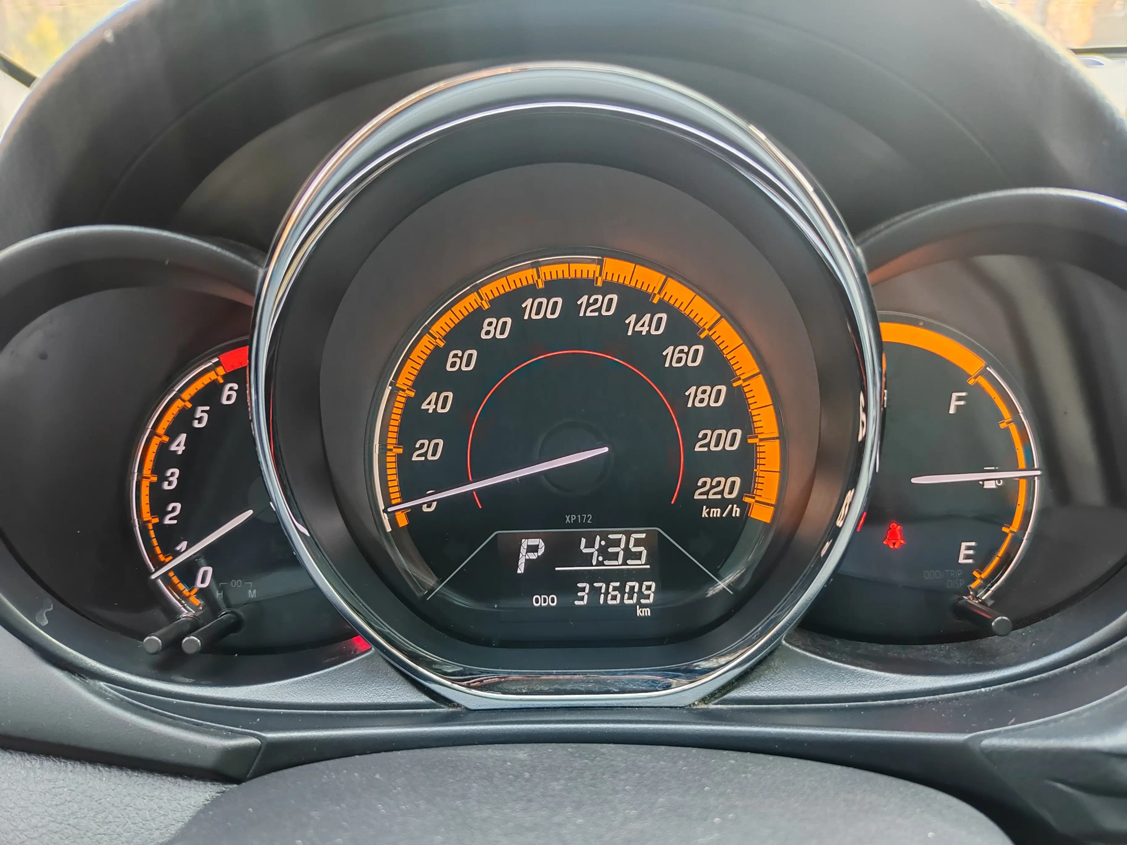 Toyota Yaris L 2022 г. 37011 км. — фото 11