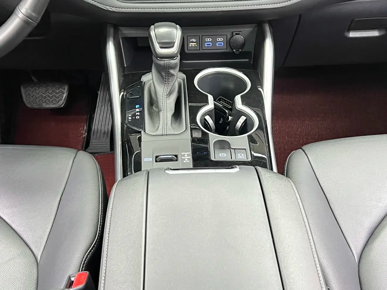 Toyota Highlander 2021 г. 50128 км. — фото 11