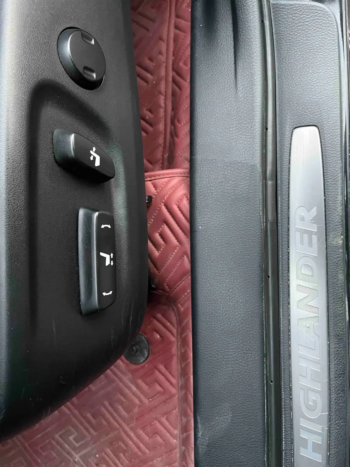 Toyota Highlander 2021 г. 83130 км. — фото 11