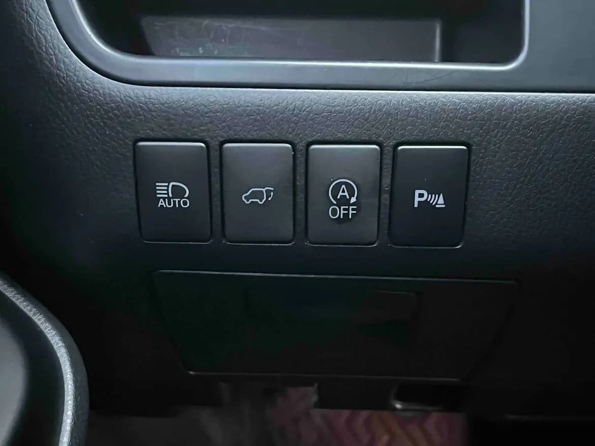 Toyota Highlander 2021 г. 83130 км. — фото 20