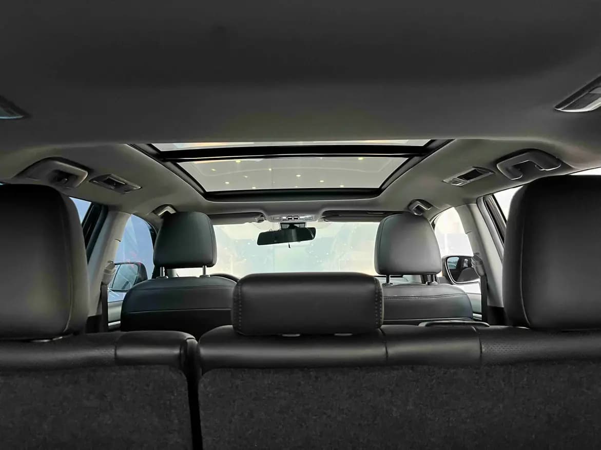Toyota Highlander 2021 г. 83130 км. — фото 22