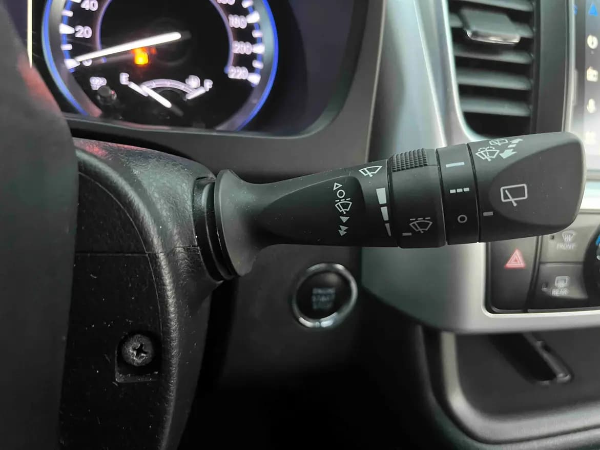 Toyota Highlander 2021 г. 83130 км. — фото 24