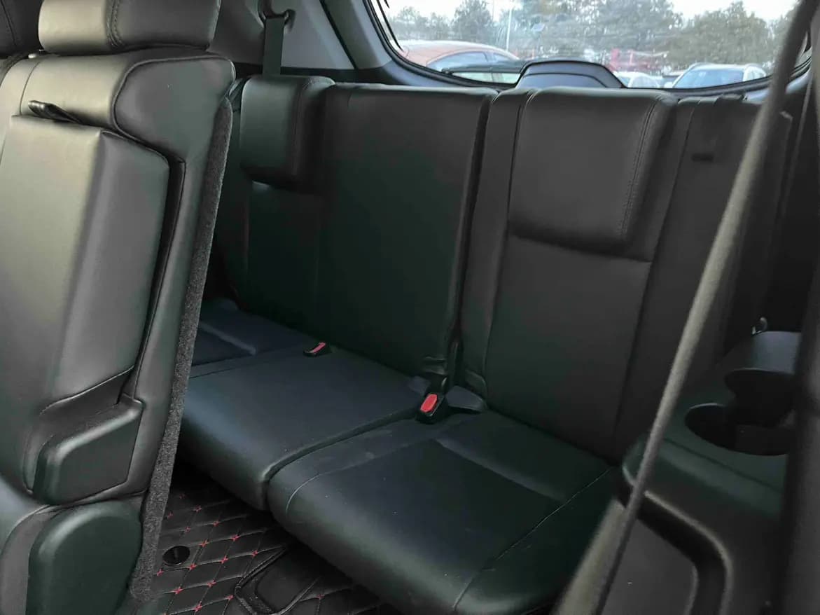 Toyota Highlander 2021 г. 83130 км. — фото 27