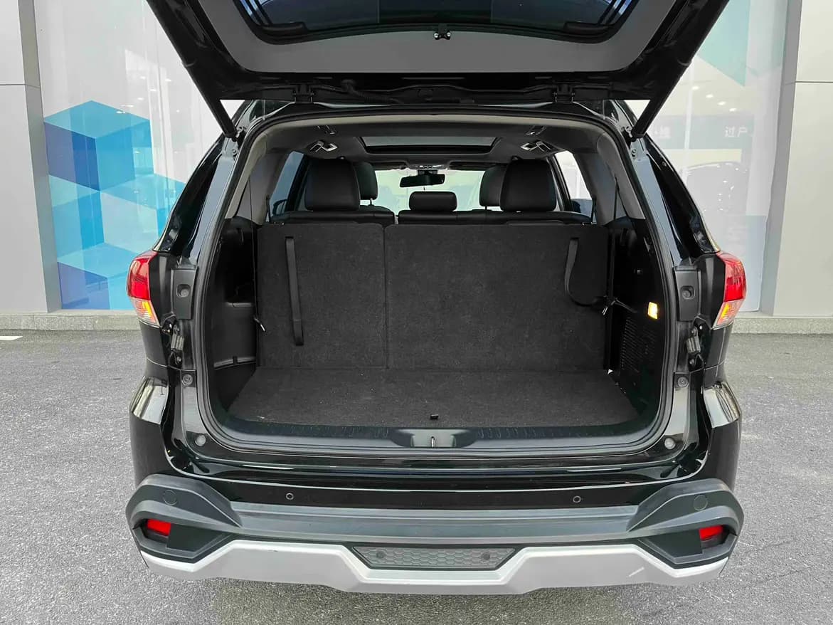 Toyota Highlander 2021 г. 83130 км. — фото 30