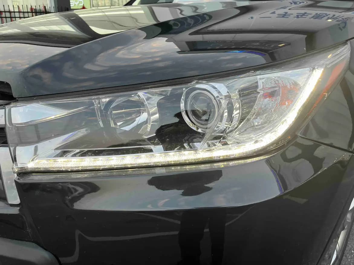 Toyota Highlander 2021 г. 83130 км. — фото 6
