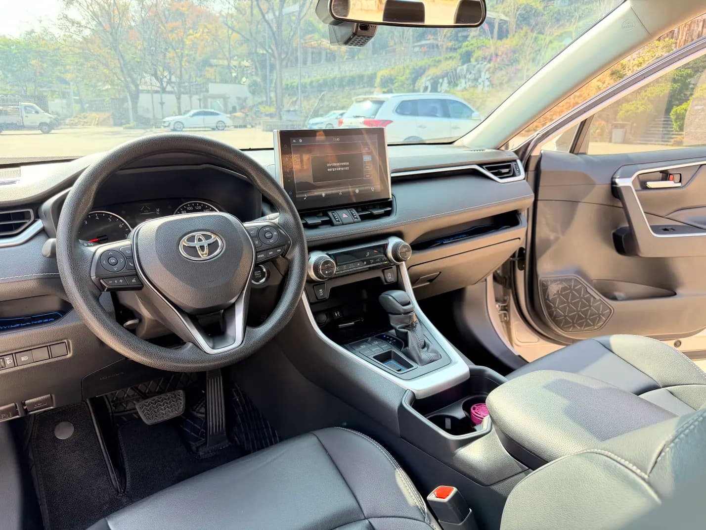 Toyota Willanda 2021 г. 32016 км. — фото 7
