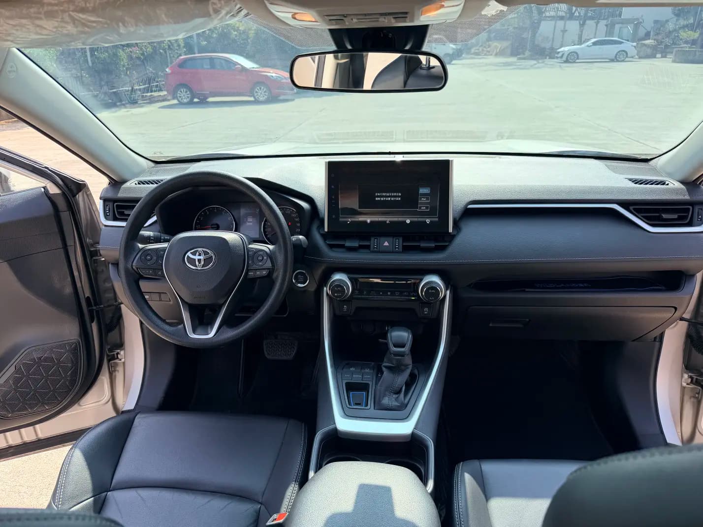 Toyota Willanda 2021 г. 32016 км. — фото 9