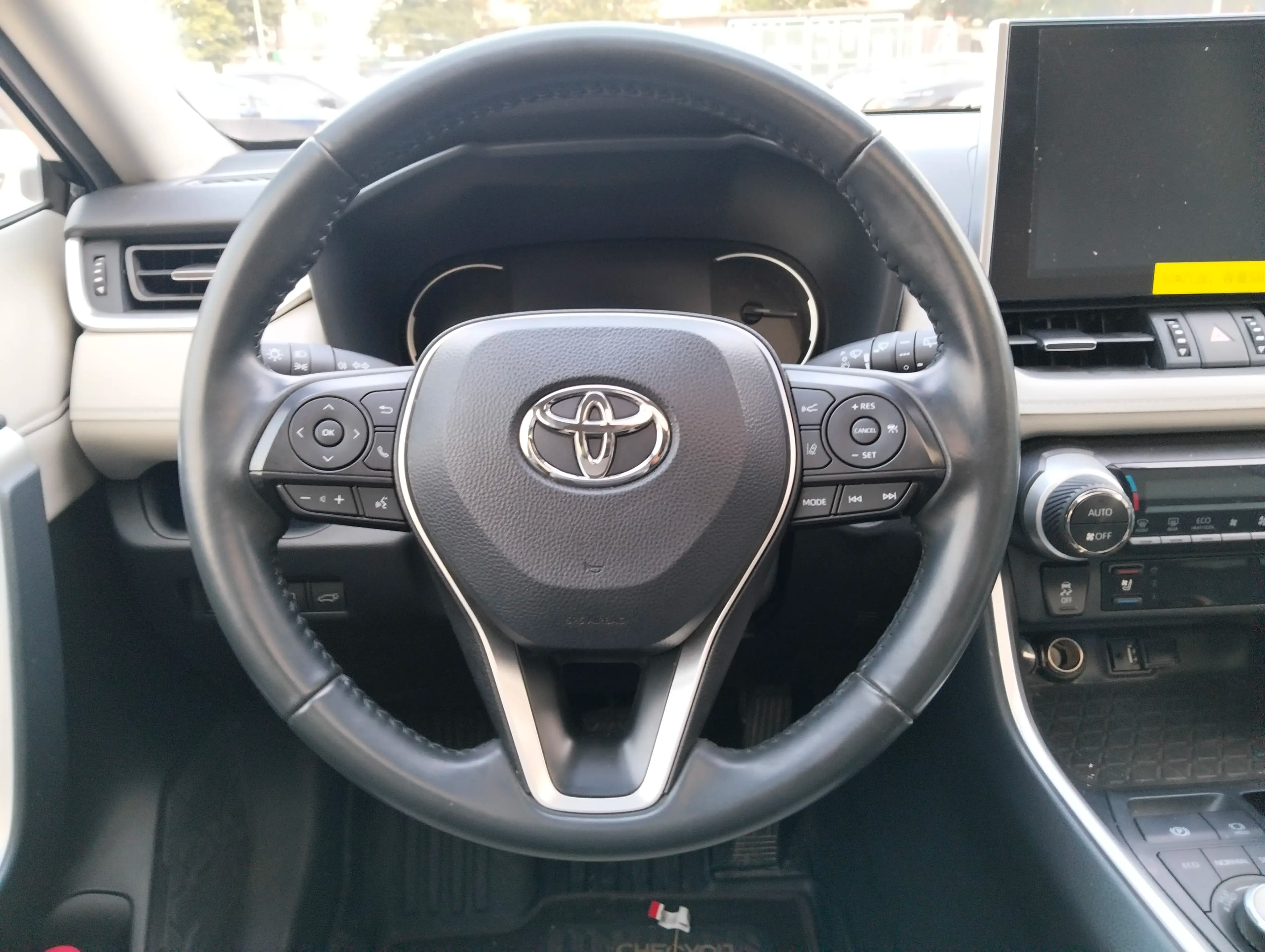 Toyota Willanda 2022 г. 53433 км. — фото 6