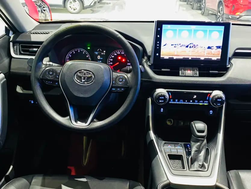 Toyota Willanda 2021 г. 30134 км. — фото 12
