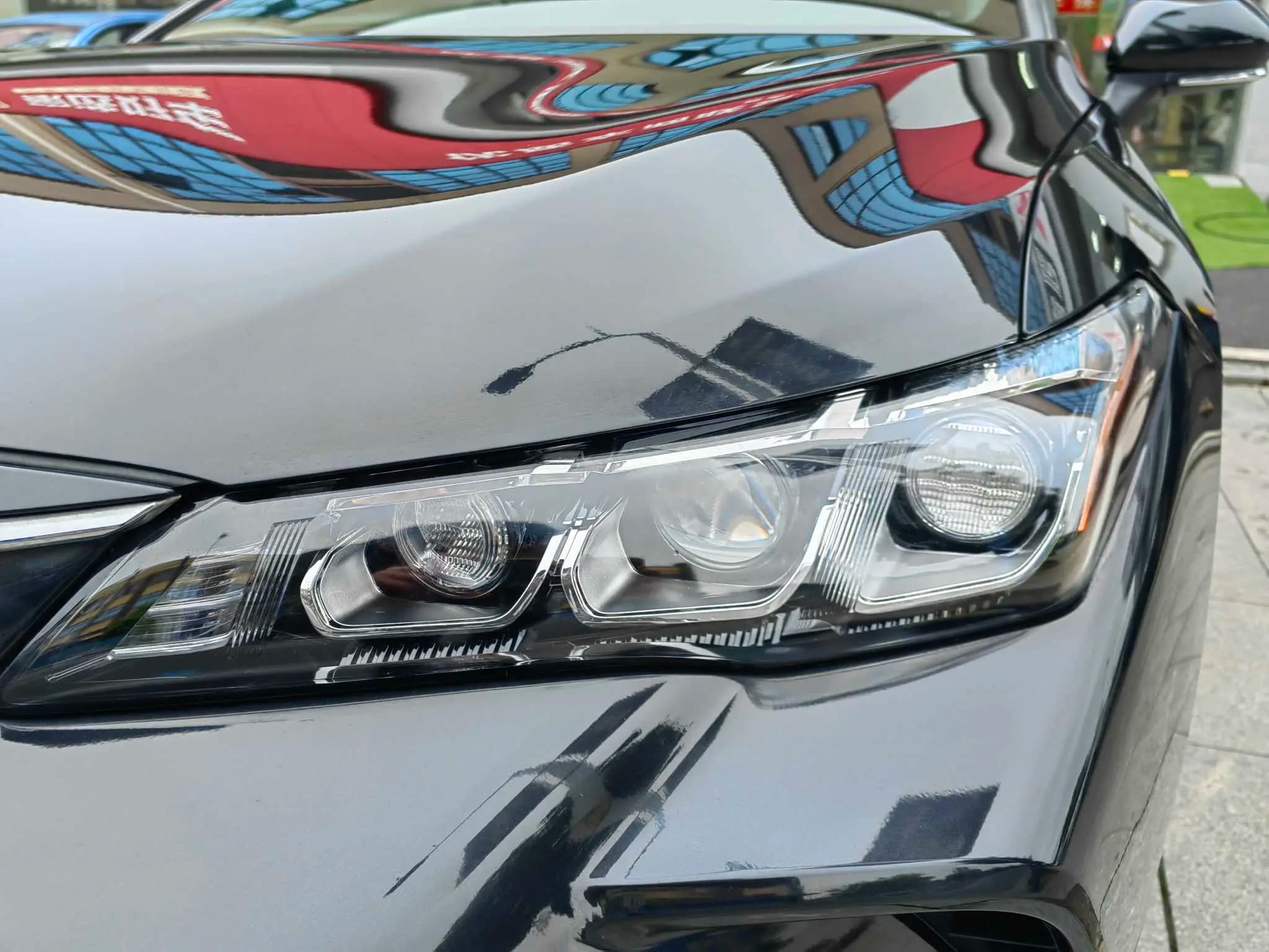Toyota Avalon 2021 г. 54120 км. — фото 7