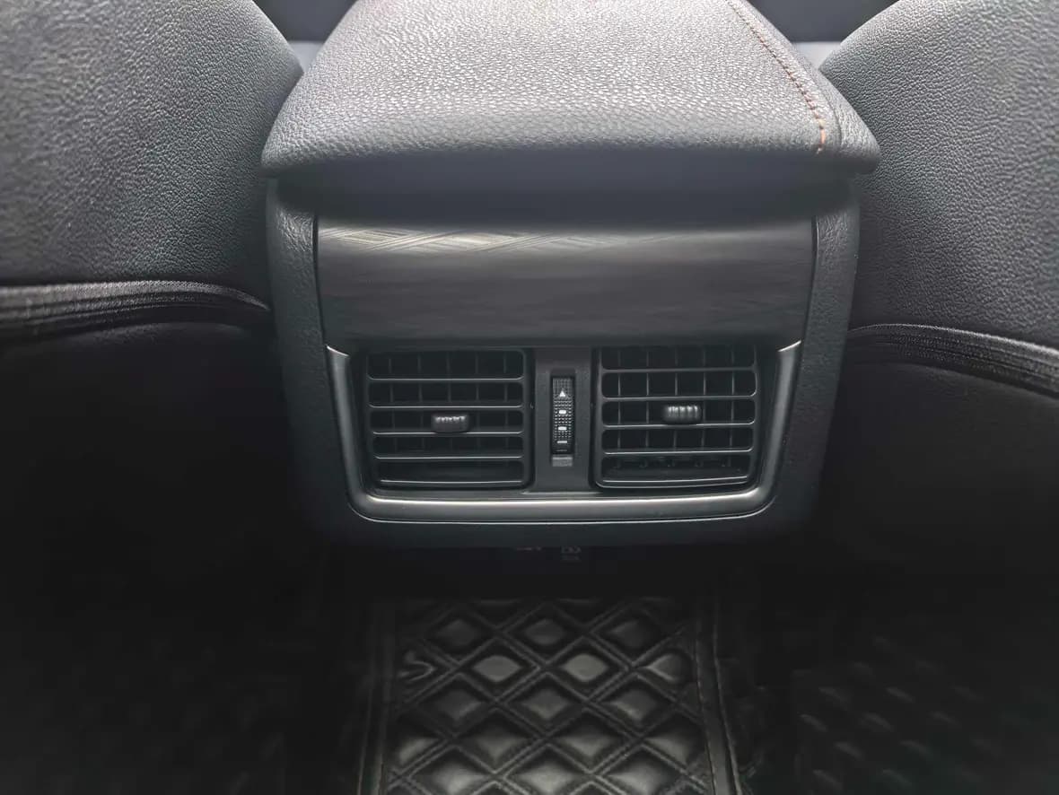 Toyota Camry 2022 г. 24000 км. — фото 7