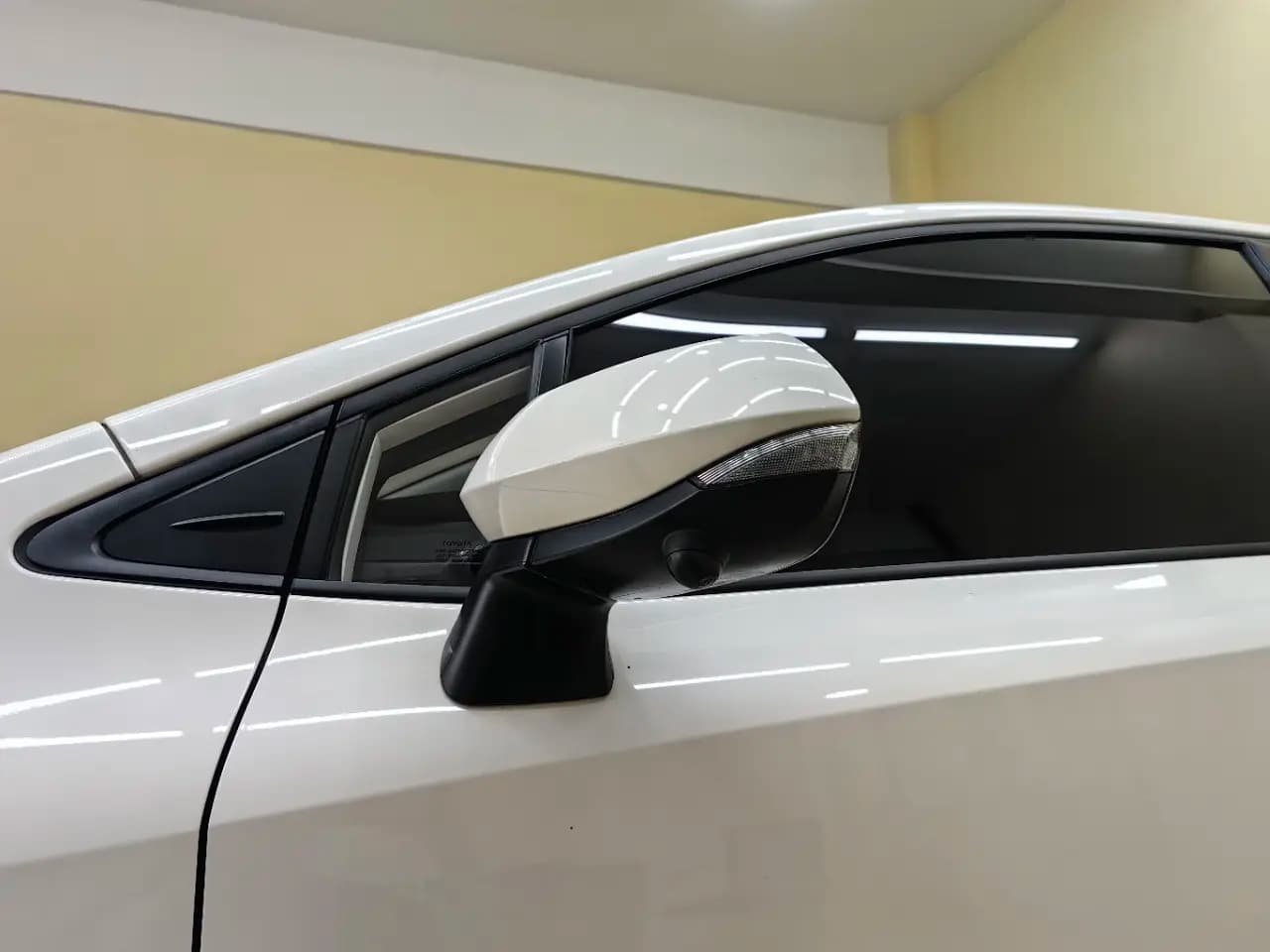 Toyota Corolla 2022 г. 29000 км. — фото 8
