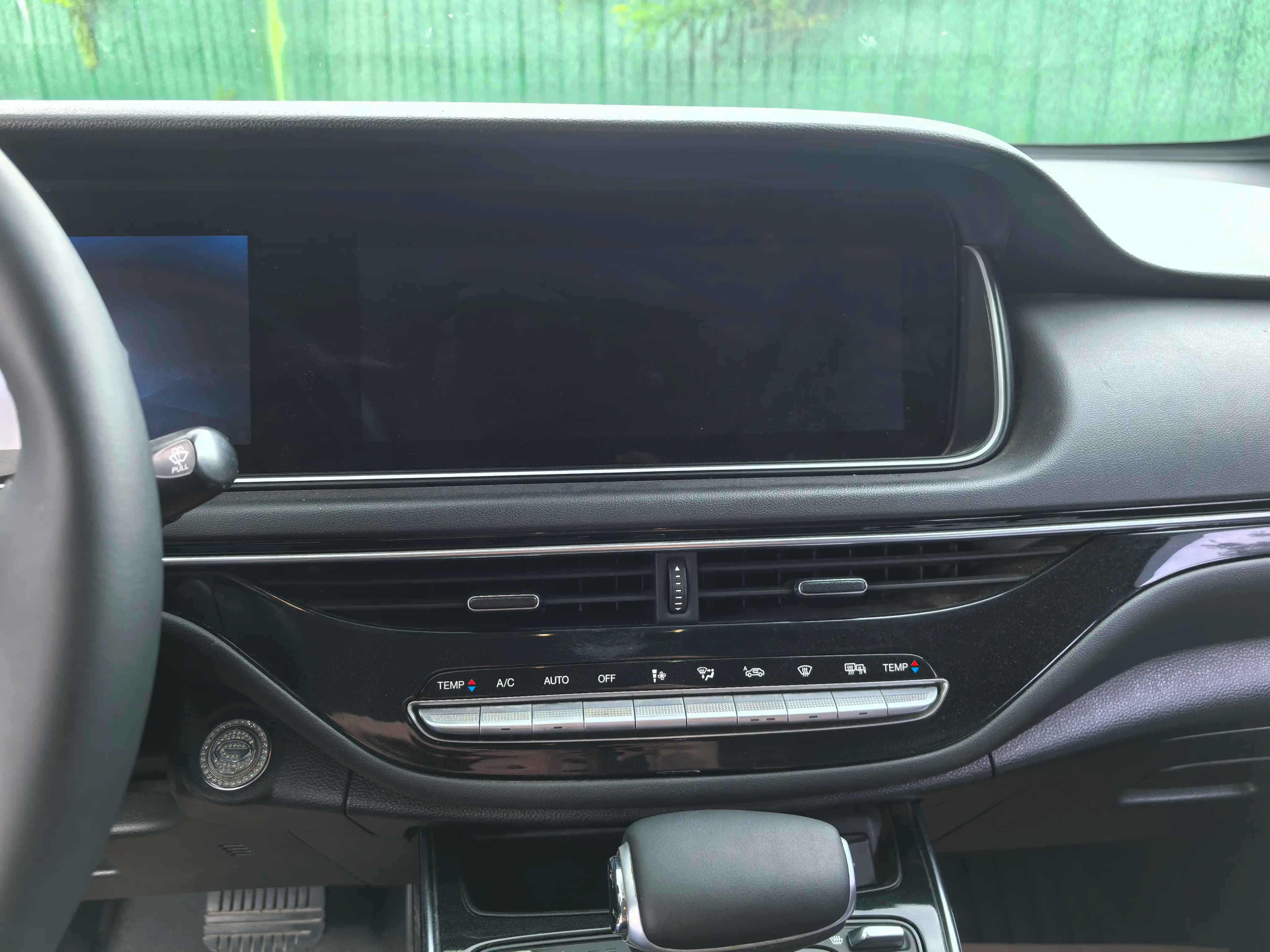 GAC Trumpchi M6 2021 г. 46007 км. — фото 16