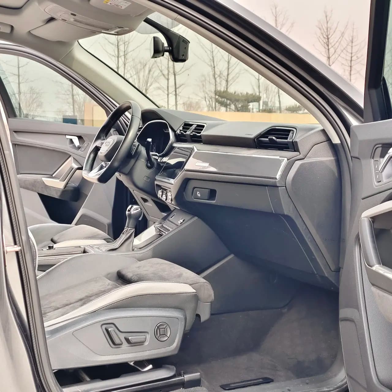 Audi Q3 2022 г. 30118 км. — фото 9