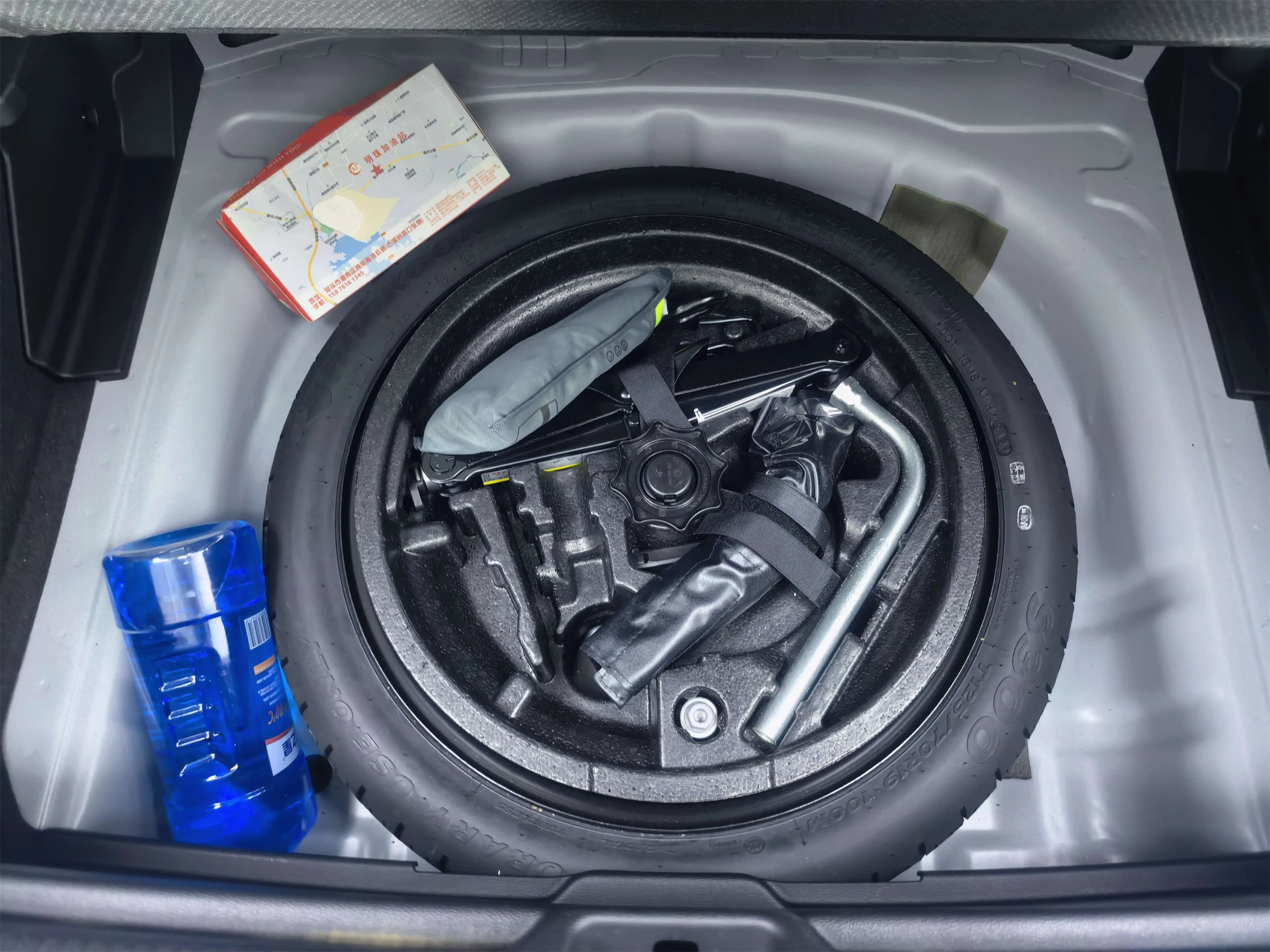 Audi Q2L 2023 г. 13030 км. — фото 16