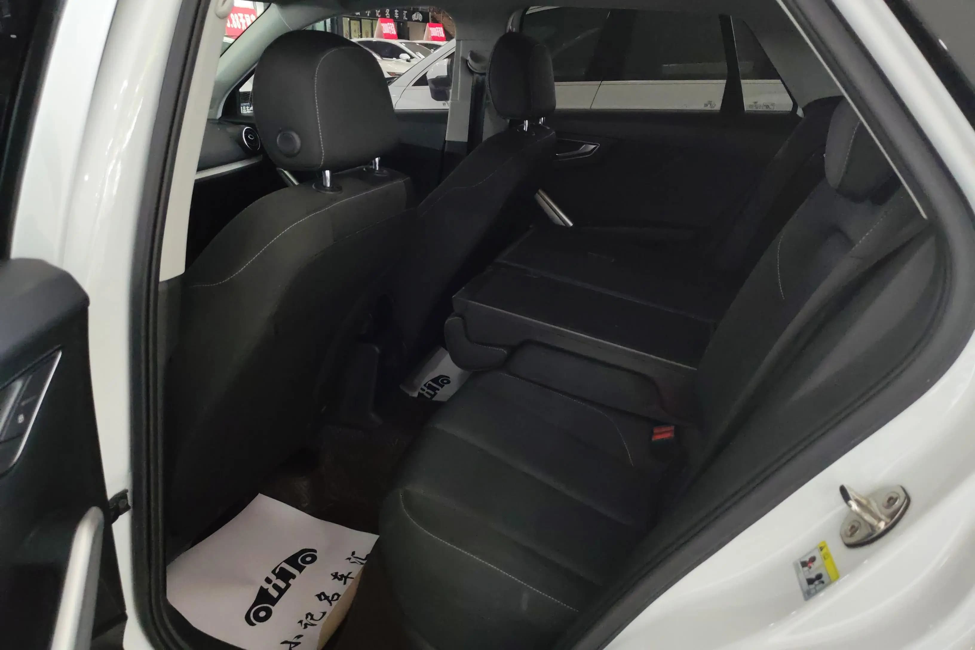 Audi Q2L 2021 г. 79728 км. — фото 14