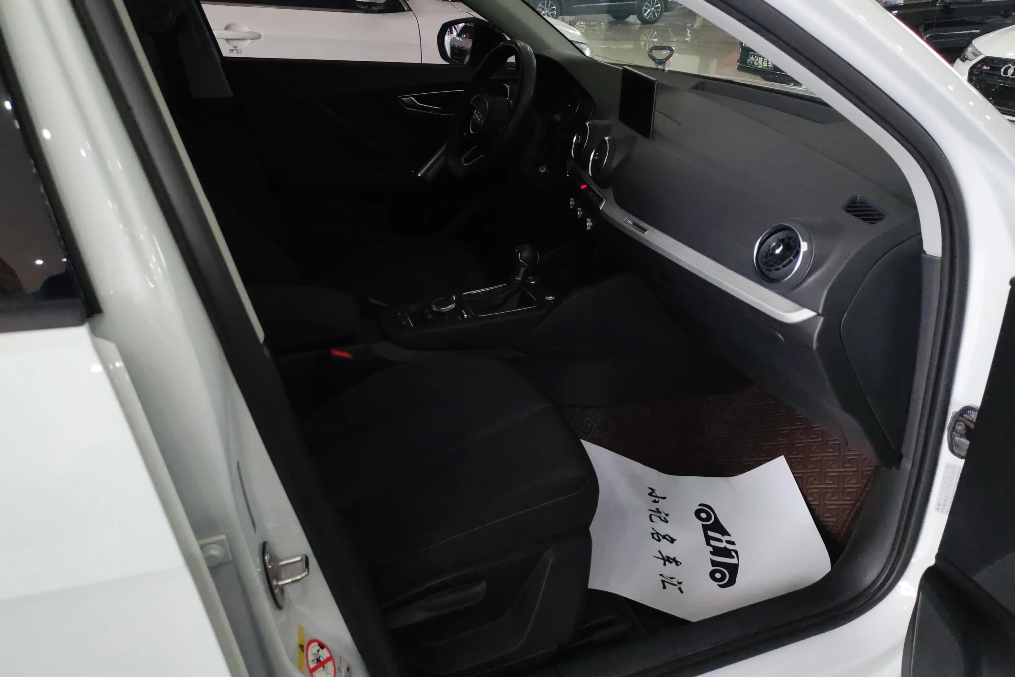 Audi Q2L 2021 г. 79728 км. — фото 6