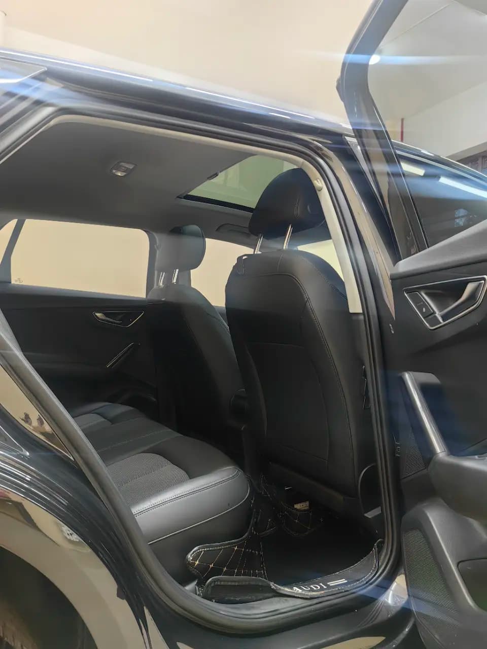 Audi Q2L 2021 г. 21007 км. — фото 14