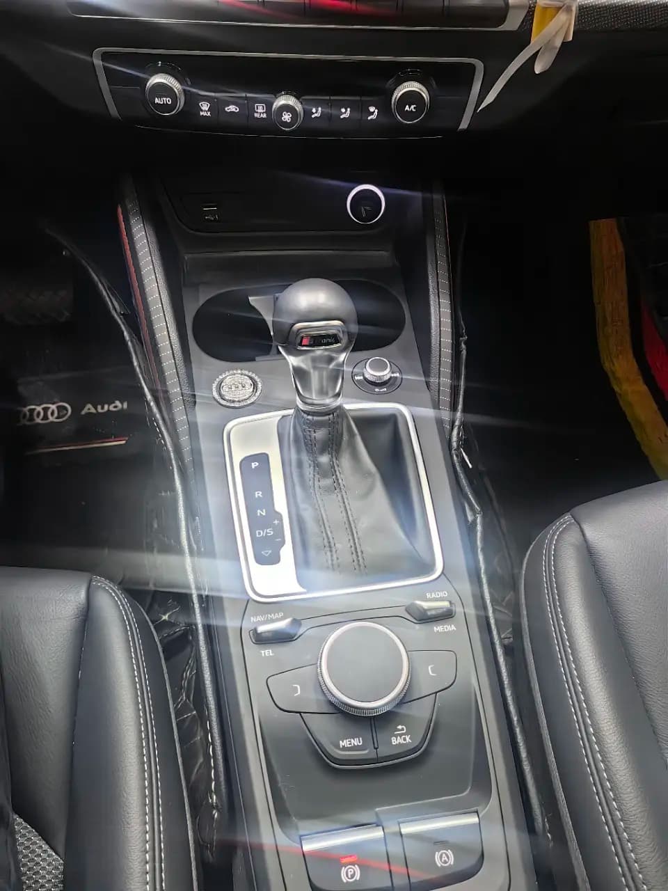 Audi Q2L 2021 г. 21007 км. — фото 10
