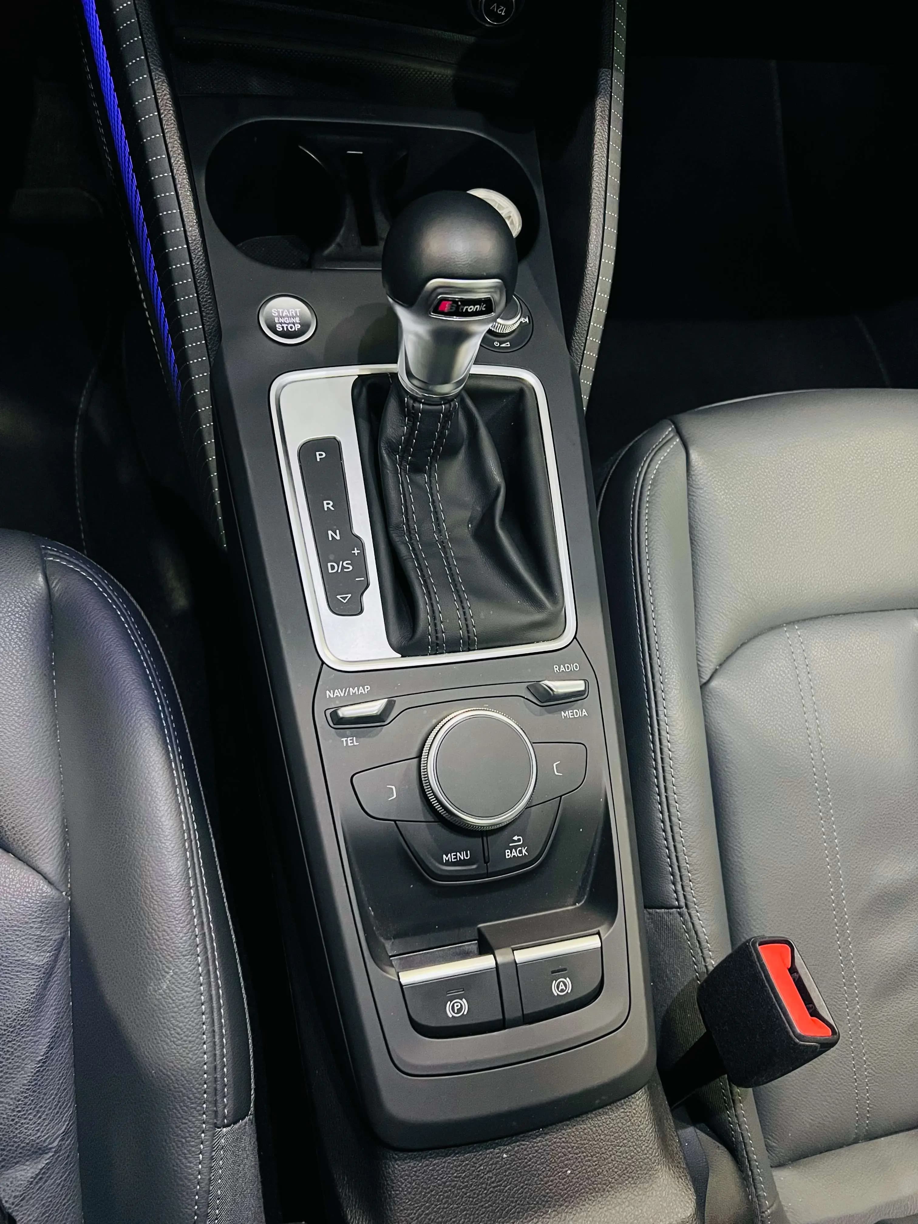 Audi Q2L 2024 г. 13003 км. — фото 11