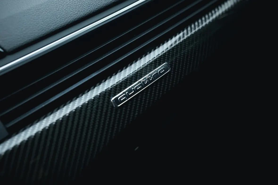 Audi RS 5 2023 г. 35057 км. — фото 4
