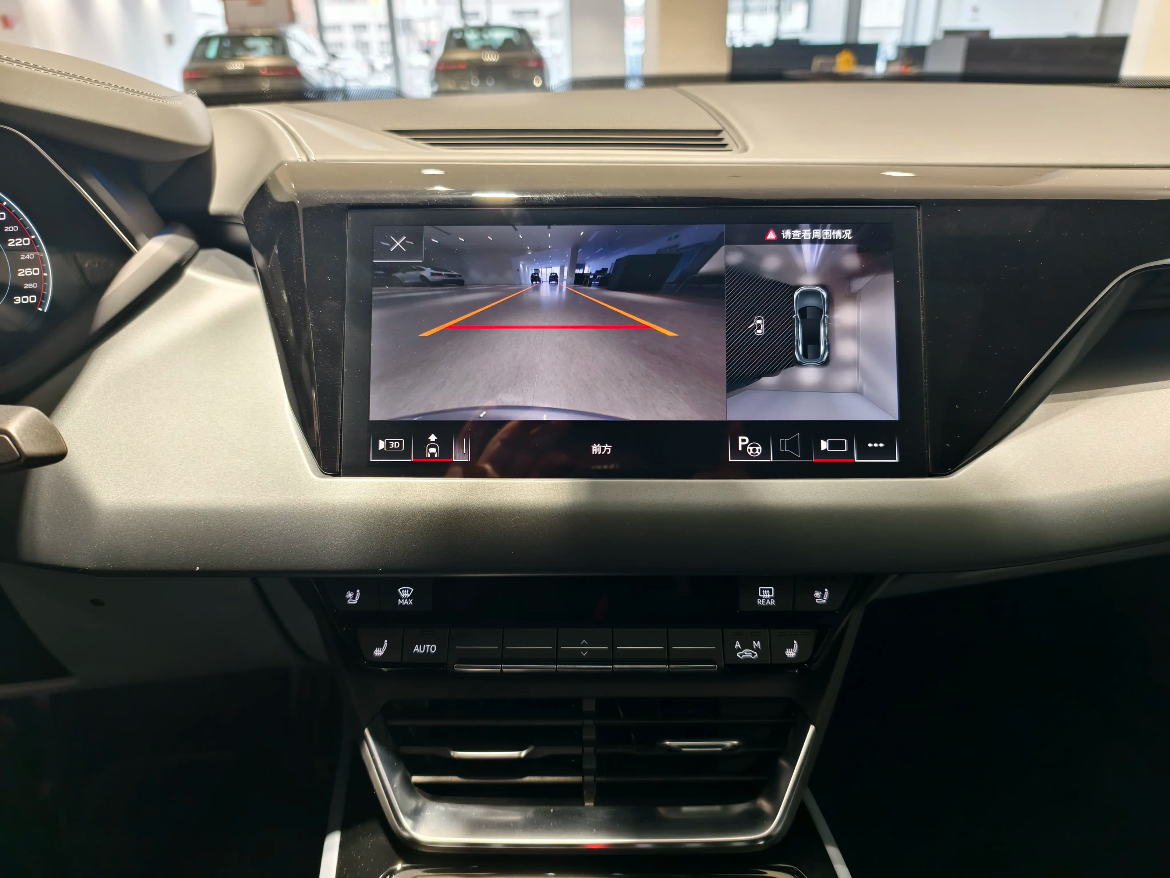 Audi e-tron GT 2024 г. 4628 км. — фото 7