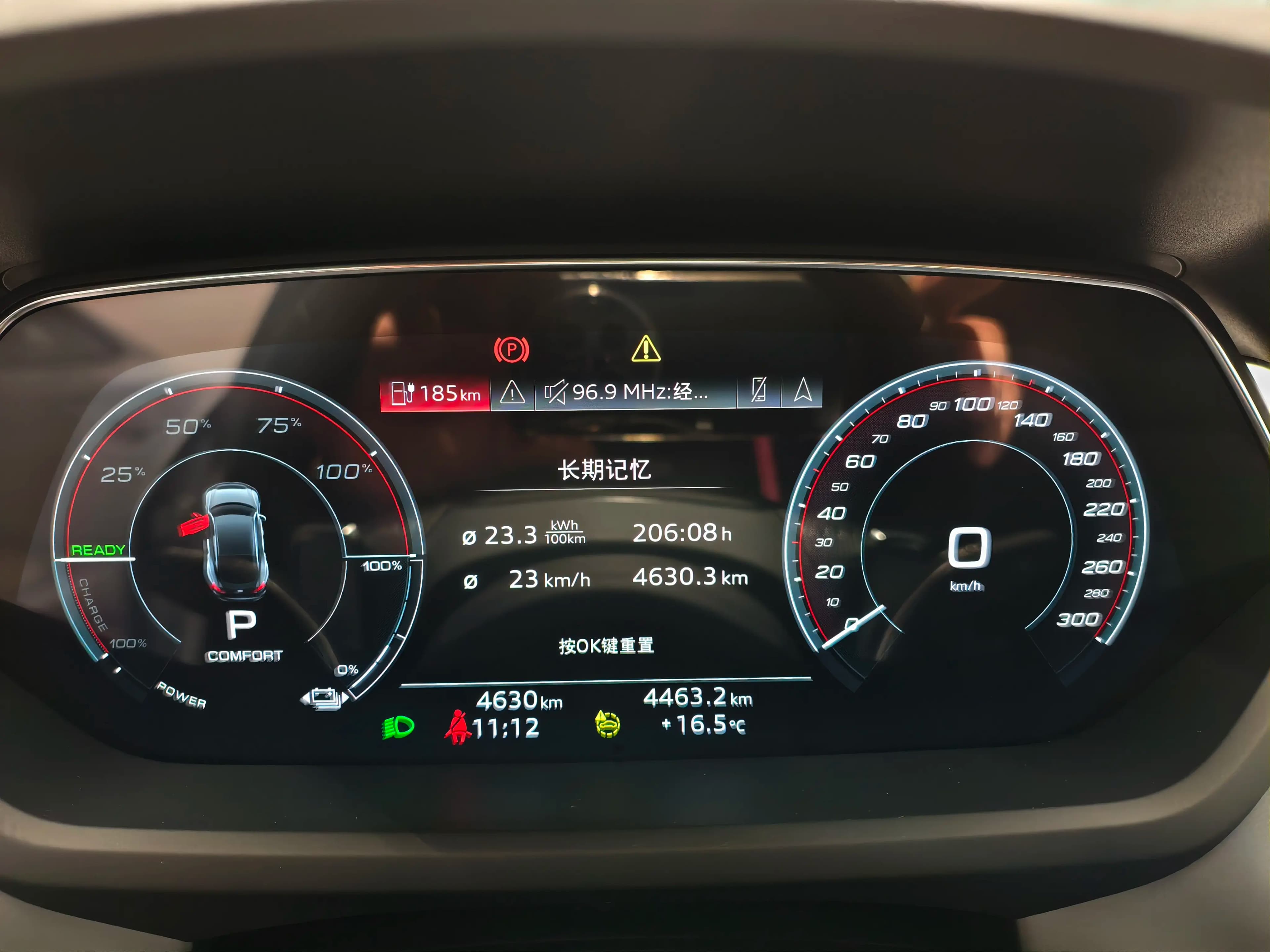Audi e-tron GT 2024 г. 4628 км. — фото 8