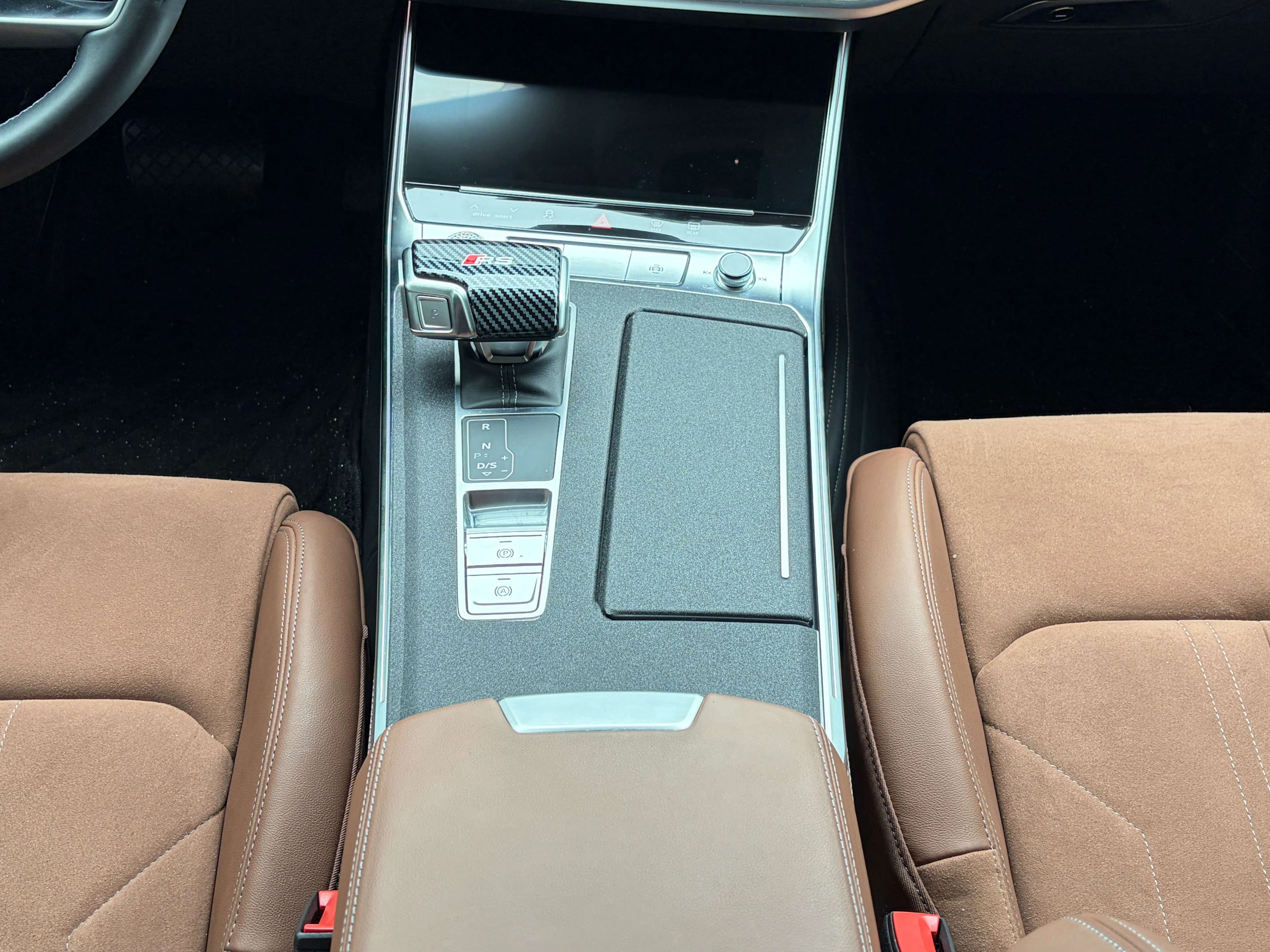 Audi A7L 2024 г. 15079 км. — фото 23