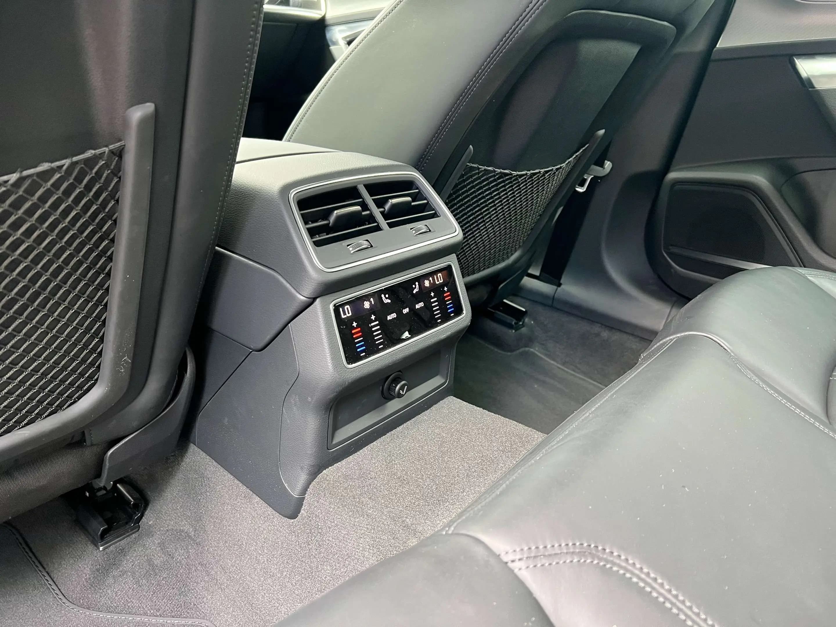 Audi A7 2022 г. 28771 км. — фото 15
