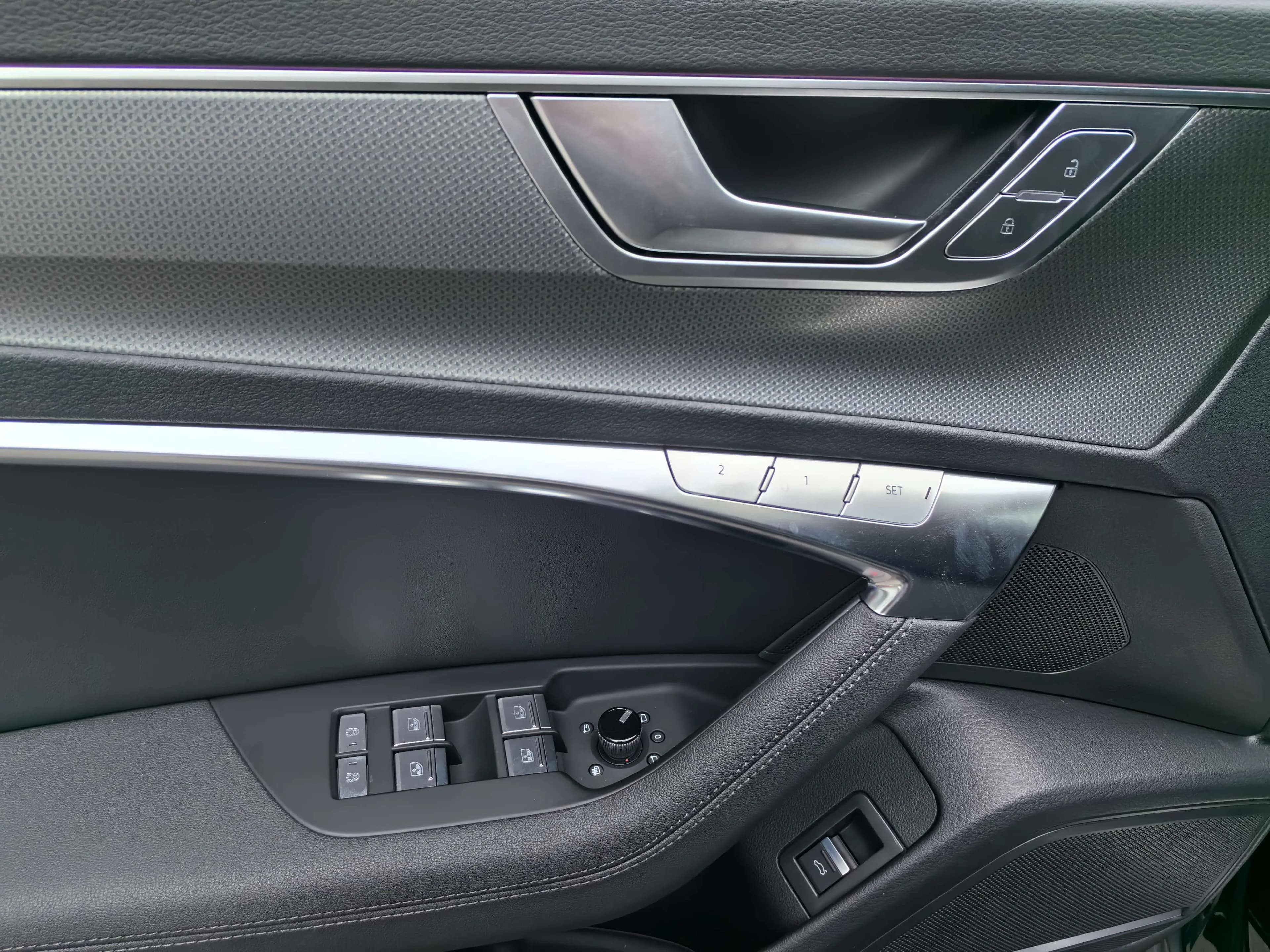 Audi A6 2023 г. 44053 км. — фото 15
