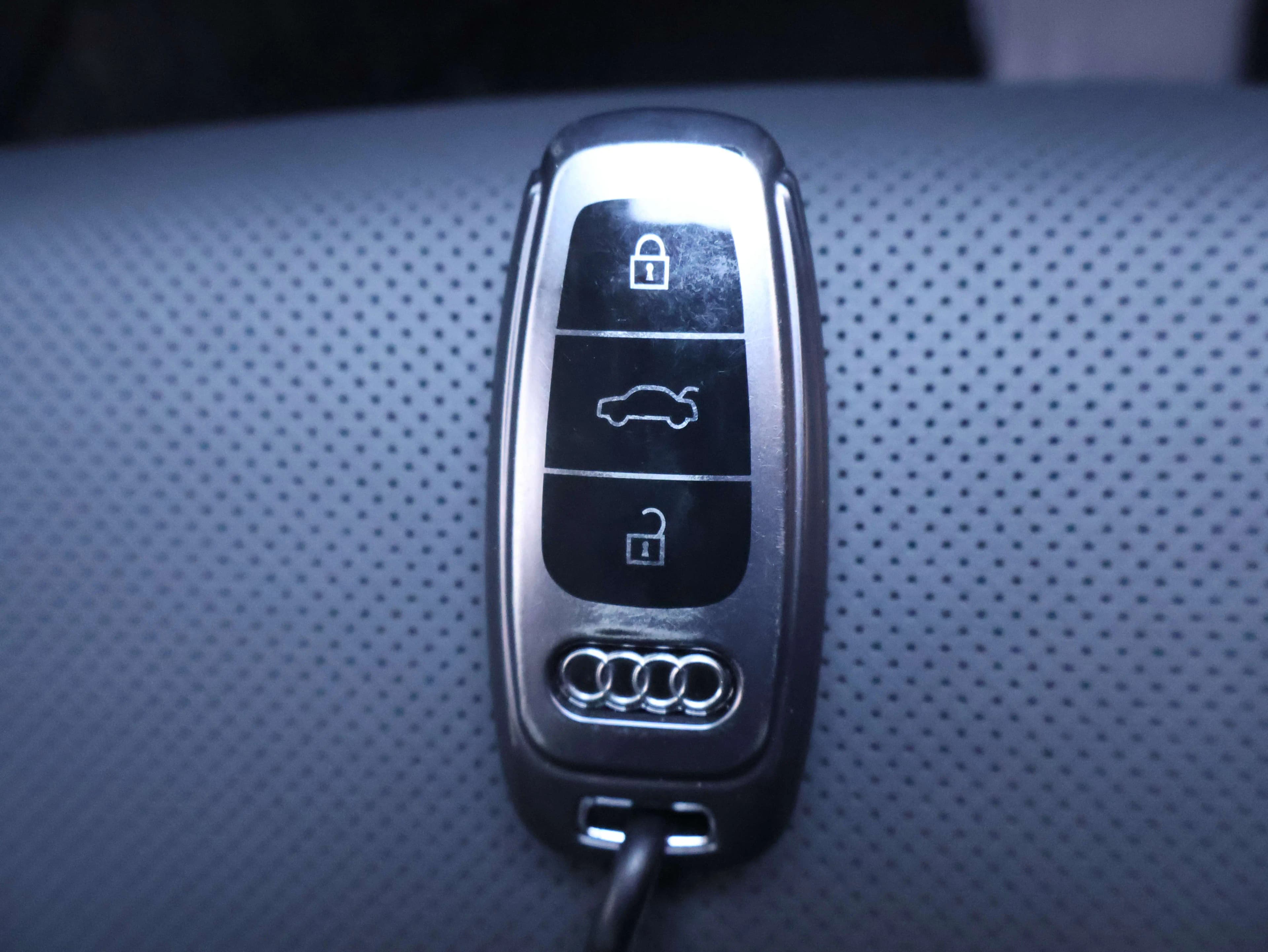 Audi A6 2024 г. 27425 км. — фото 4