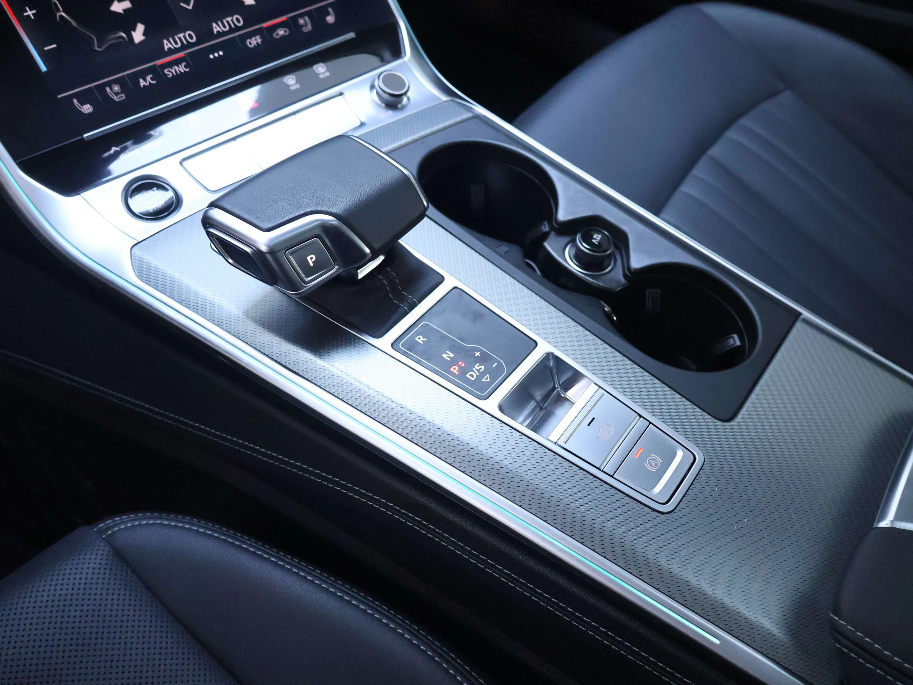 Audi A6 2024 г. 27425 км. — фото 6