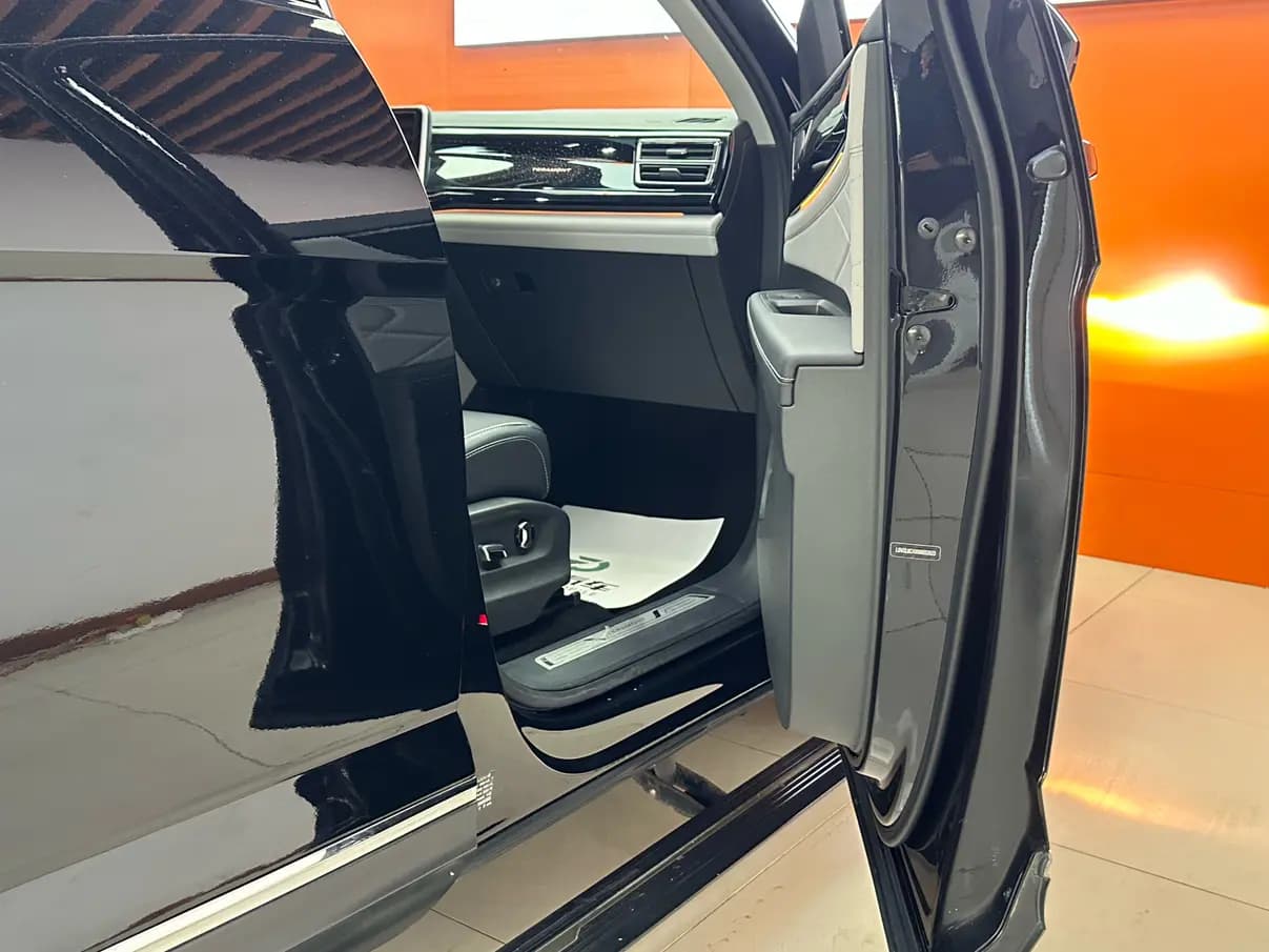 Volkswagen Teramont 2023 г. 66064 км. — фото 15