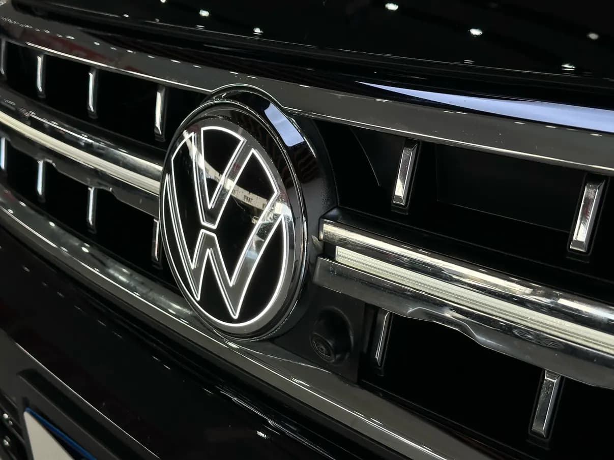 Volkswagen Teramont 2023 г. 66064 км. — фото 18