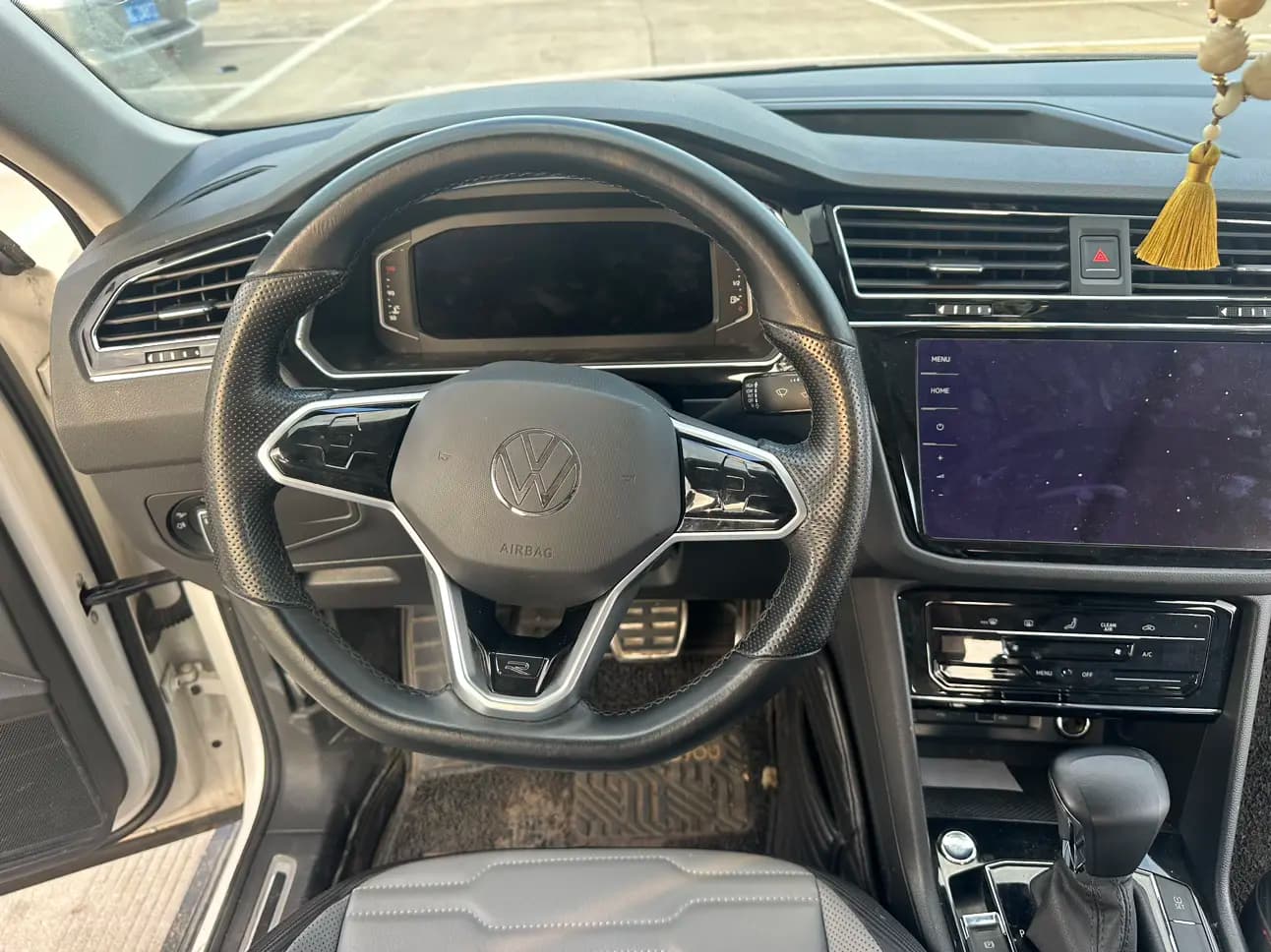 Volkswagen TiguanX 2021 г. 51130 км. — фото 12