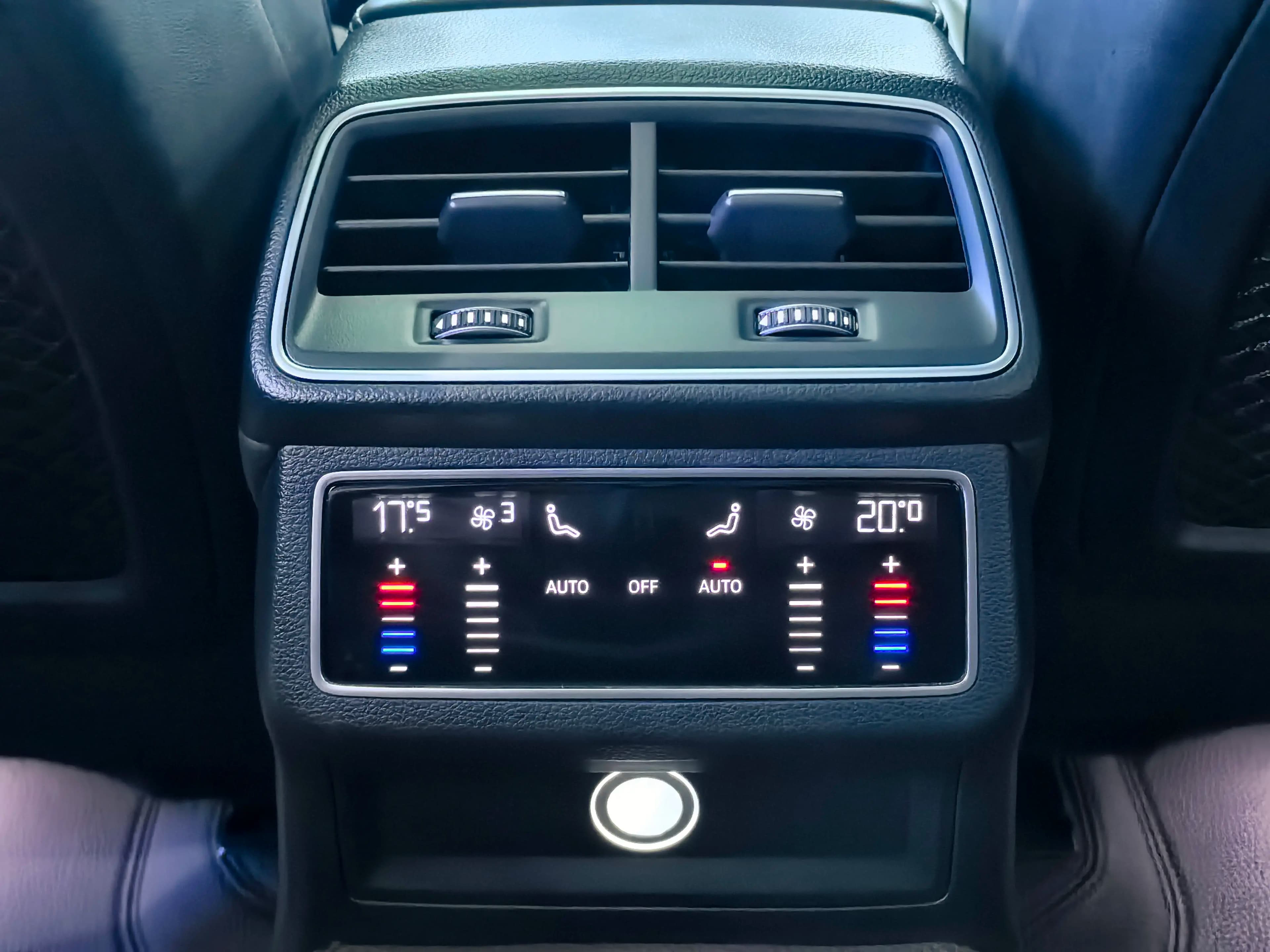 Audi A6L 2021 г. 67076 км. — фото 13