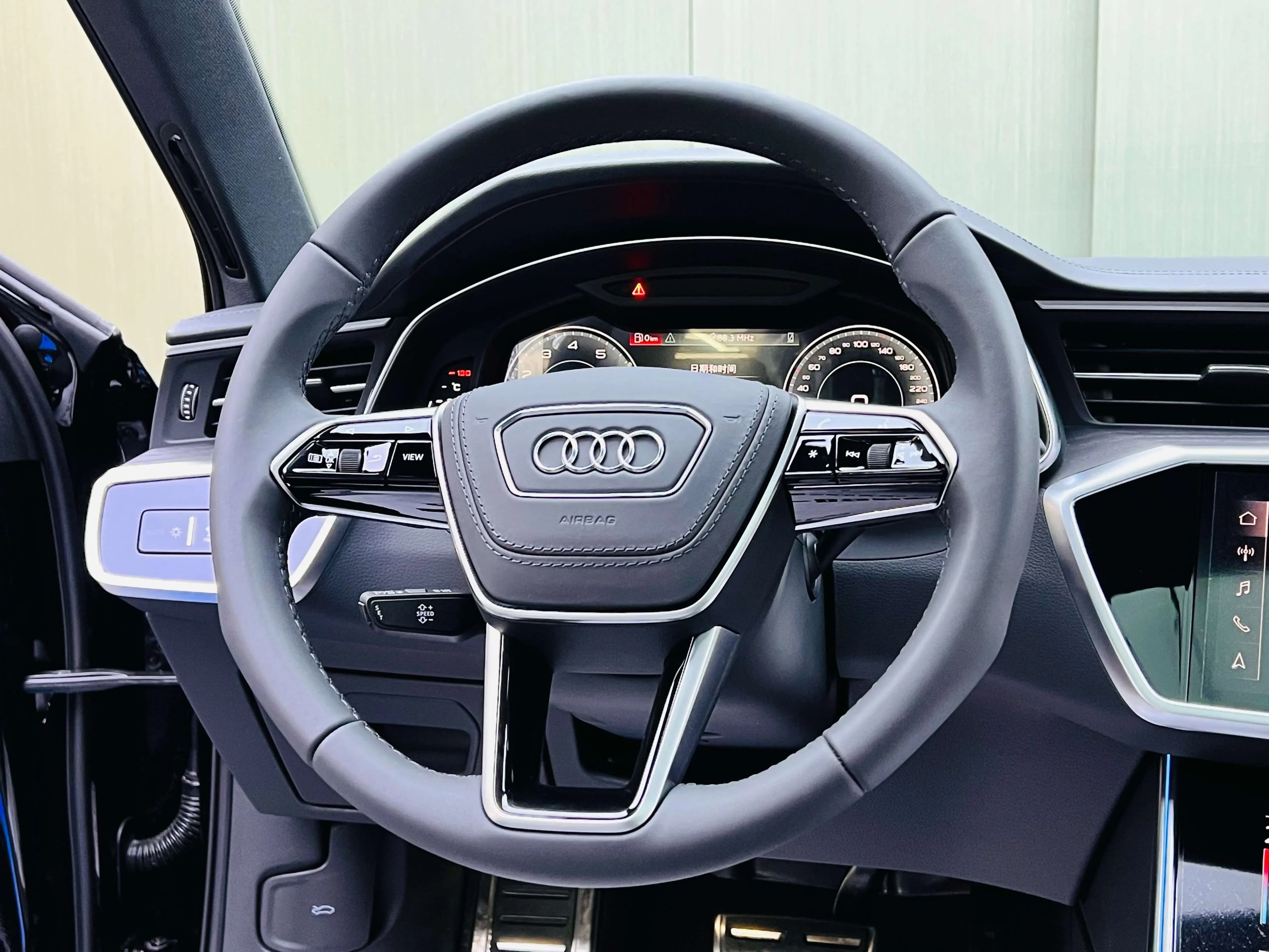 Audi A6L 2026 г. — фото 10