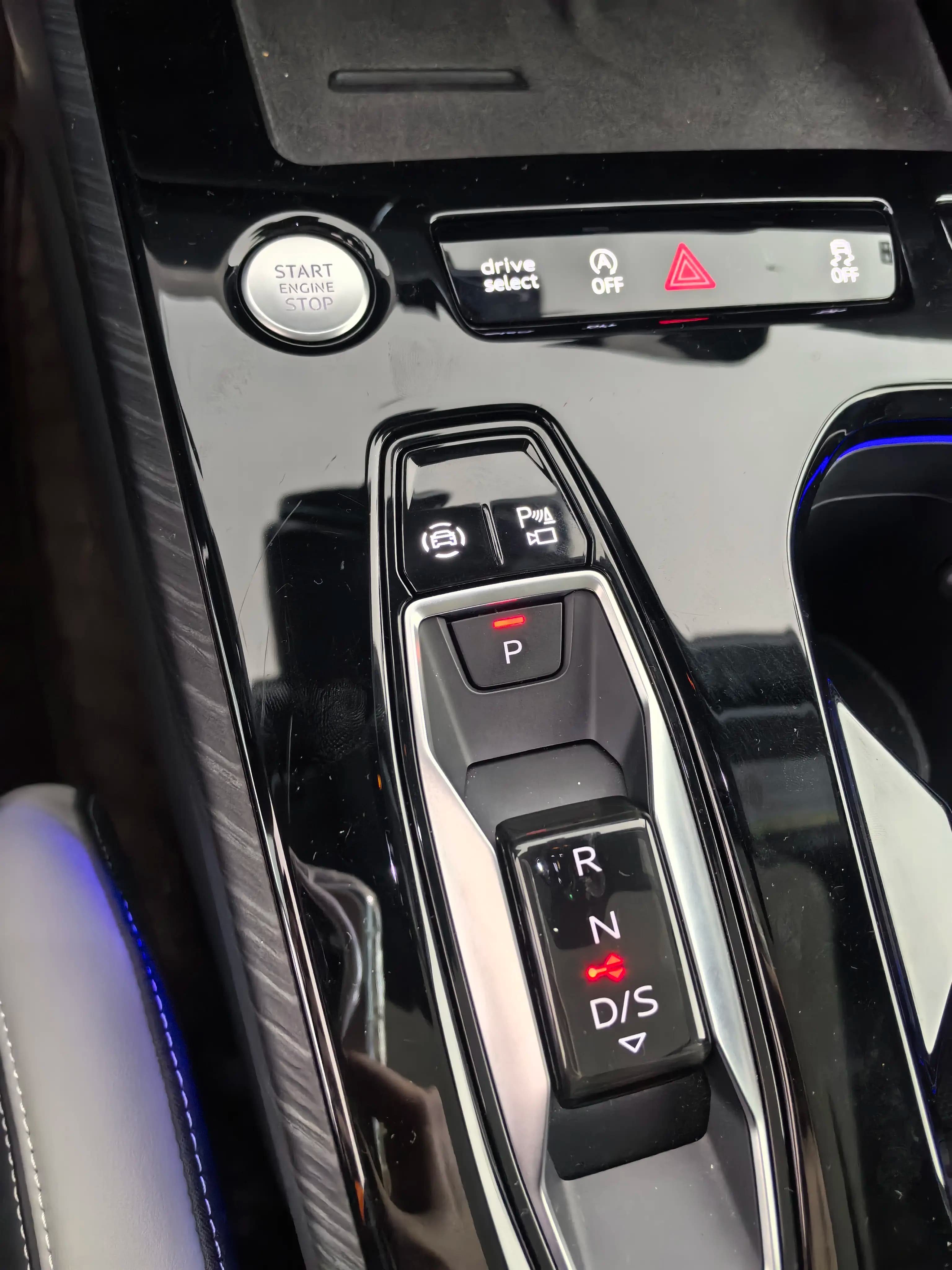 Audi A5L 2025 г. 2637 км. — фото 9
