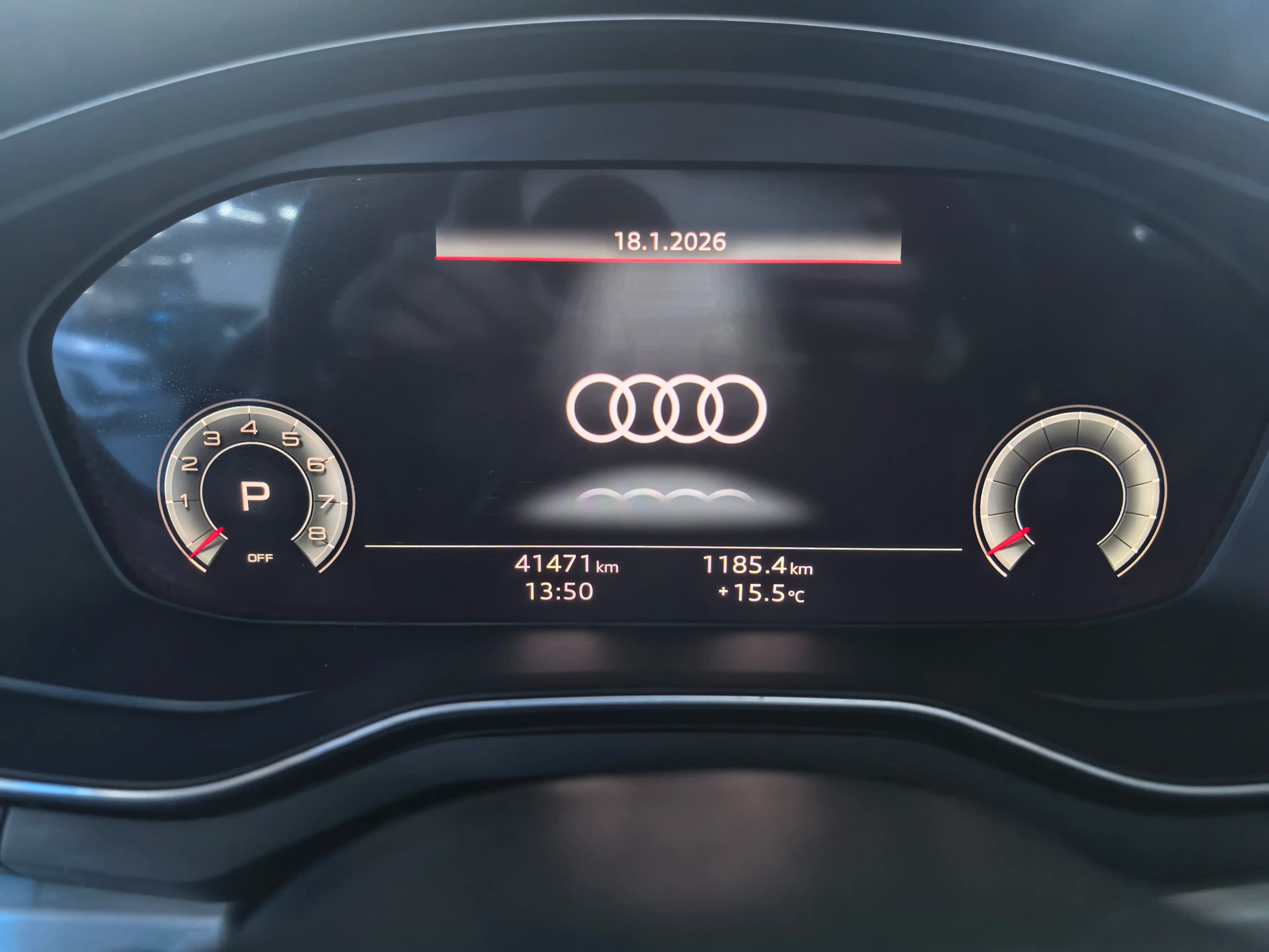 Audi A4L 2021 г. 41061 км. — фото 5