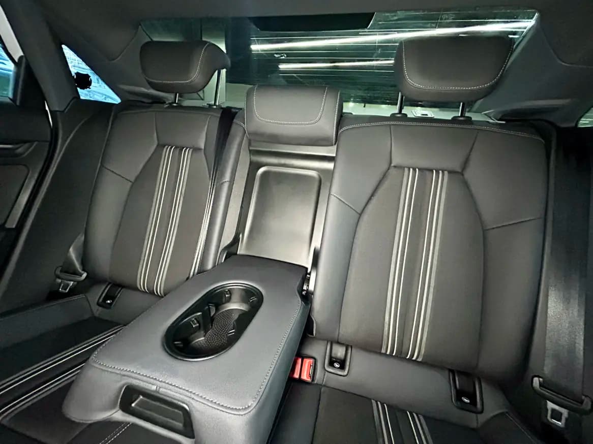 Audi A3 2022 г. 44140 км. — фото 26