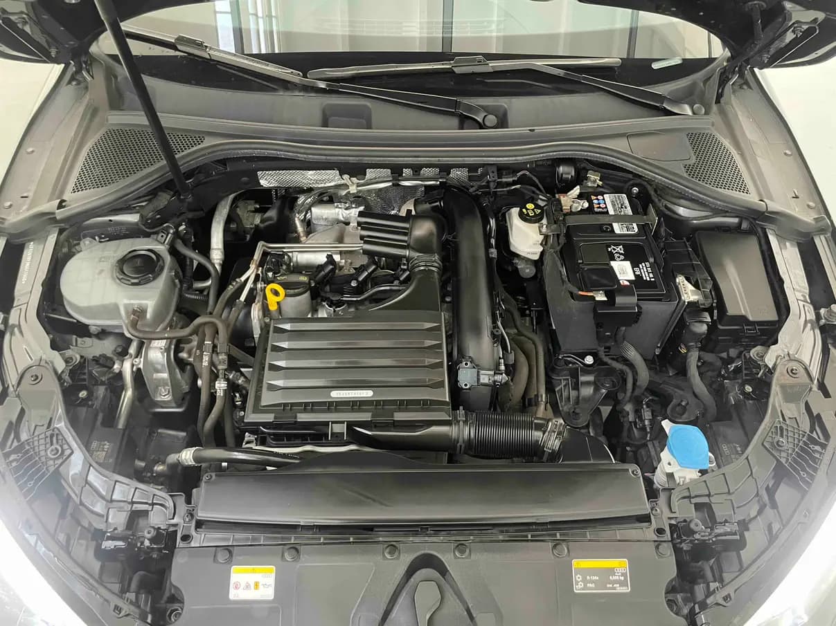 Audi A3 2021 г. 31500 км. — фото 8