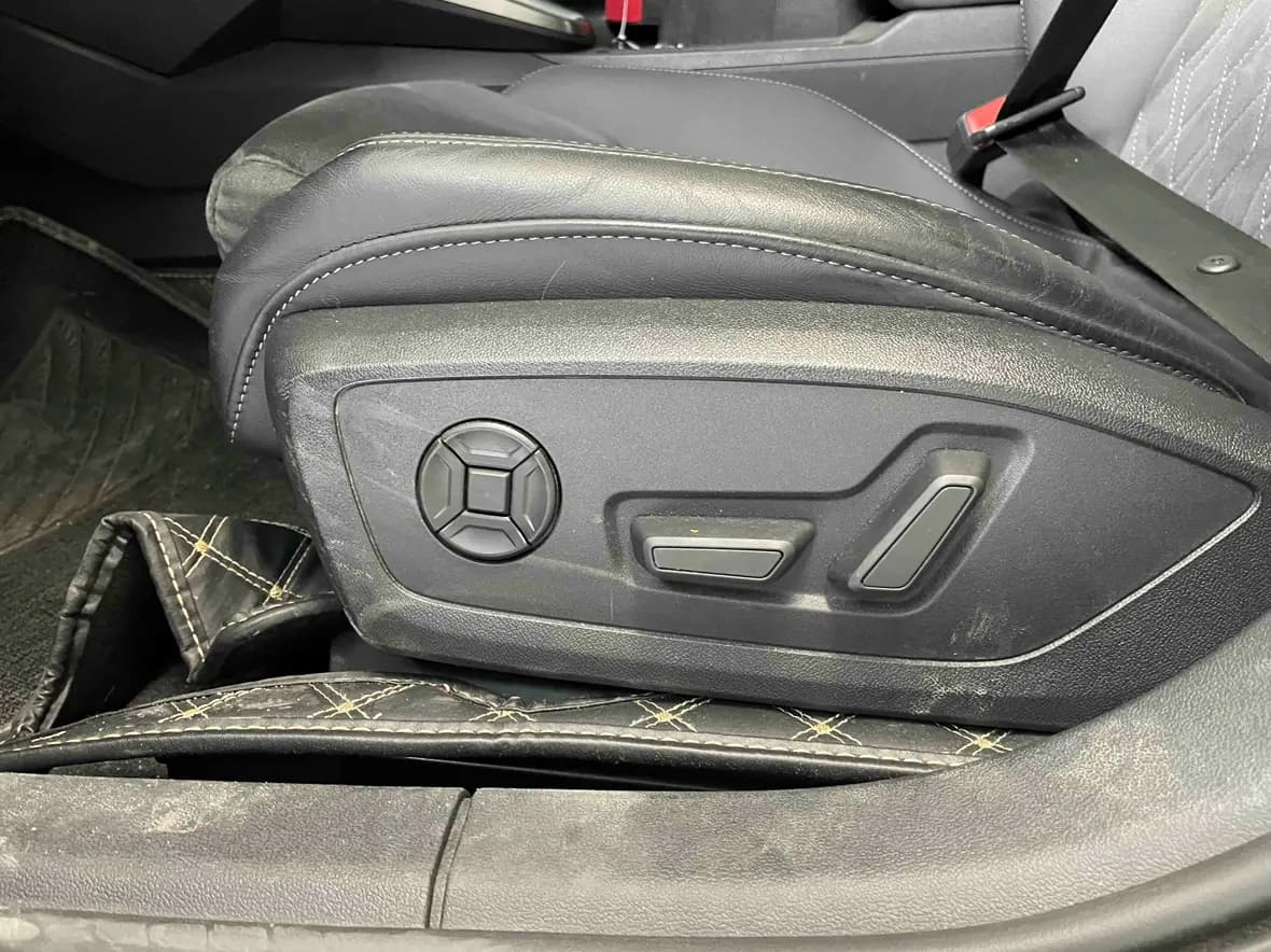 Audi A3 2021 г. 13001 км. — фото 14